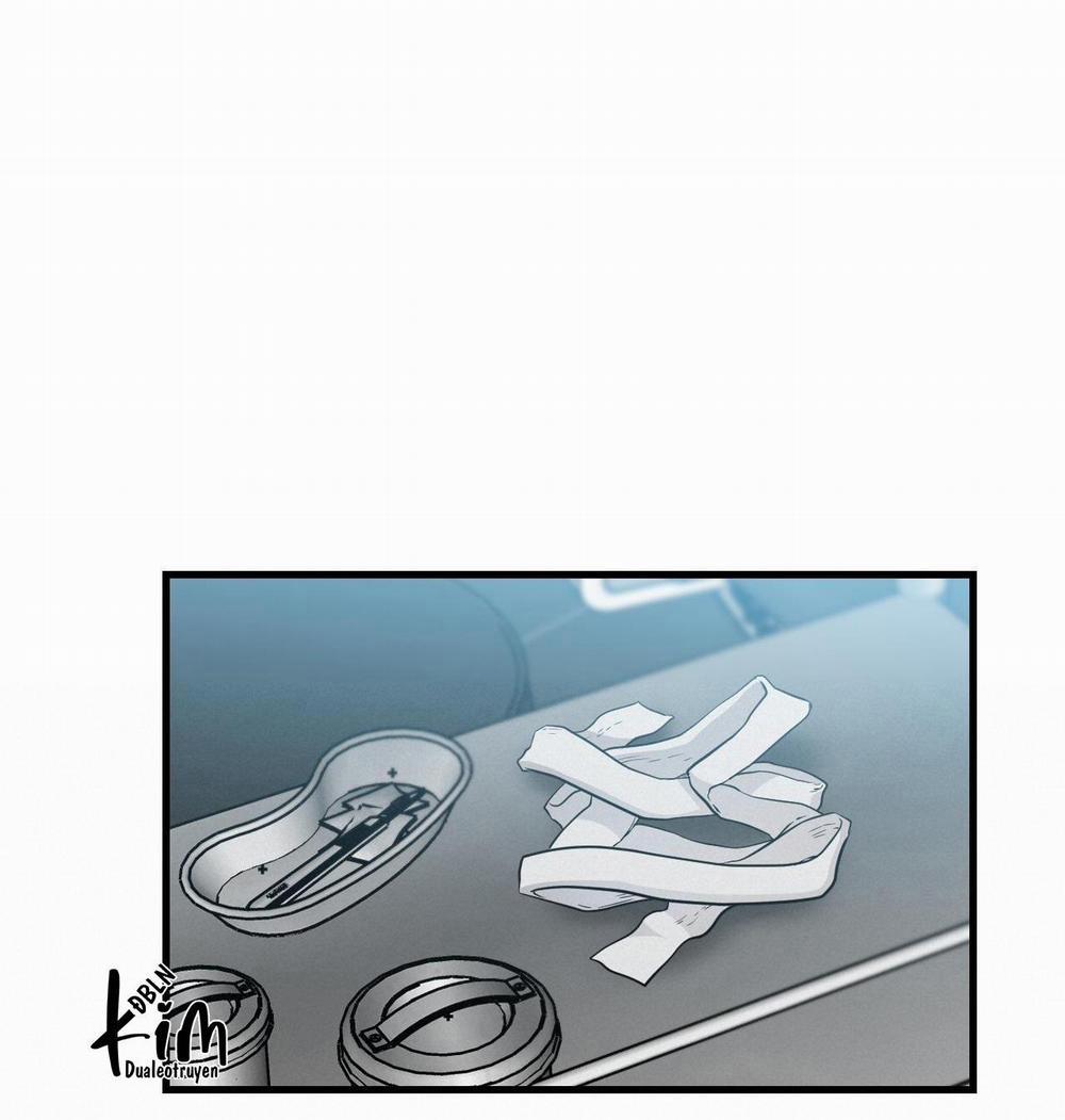 Over The Paradise 11 trang 43