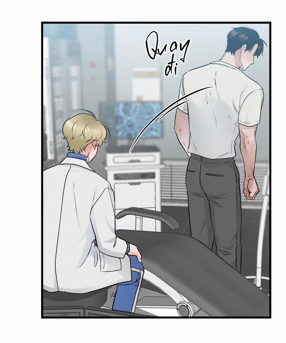 Over The Paradise 11 trang 45