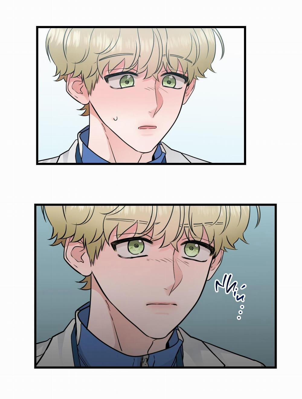 Over The Paradise 11 trang 46