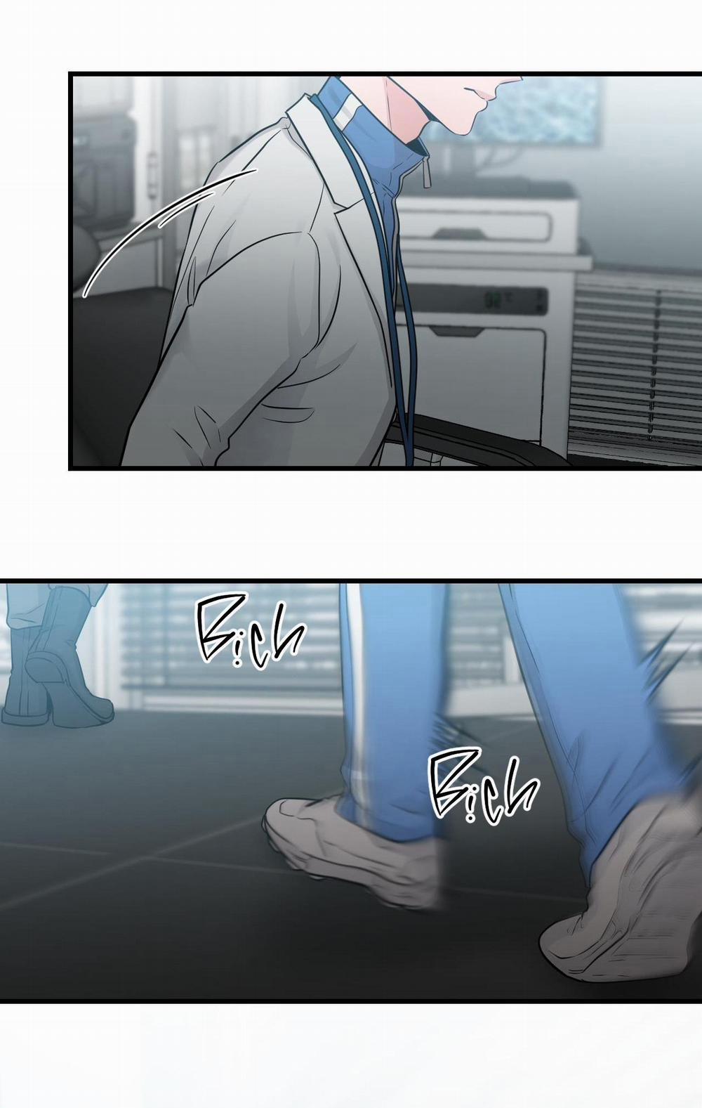 Over The Paradise 11 trang 47