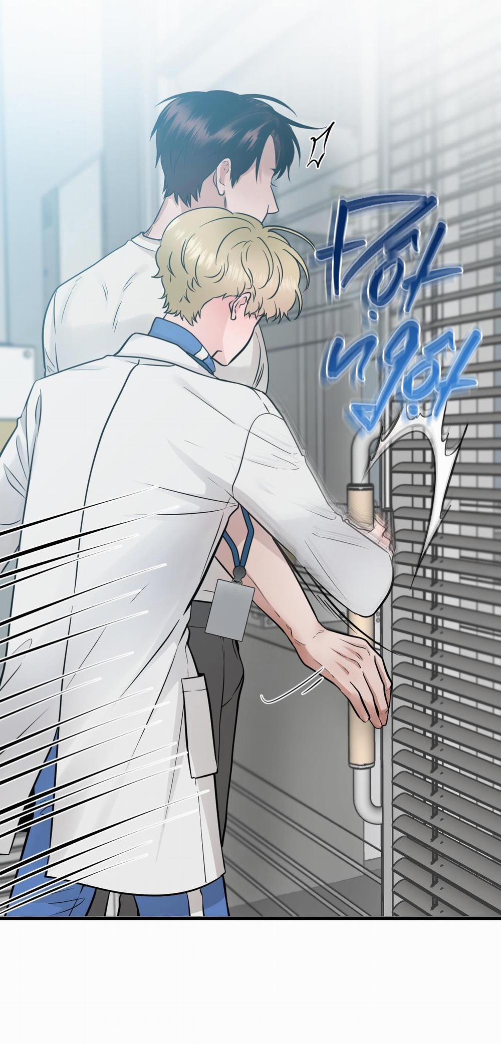 Over The Paradise 11 trang 48