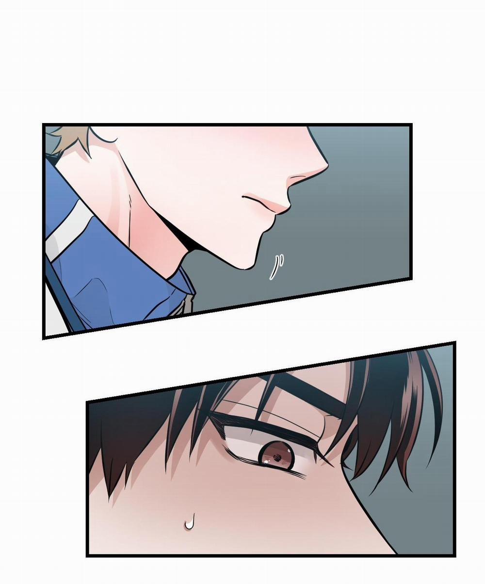 Over The Paradise 11 trang 49