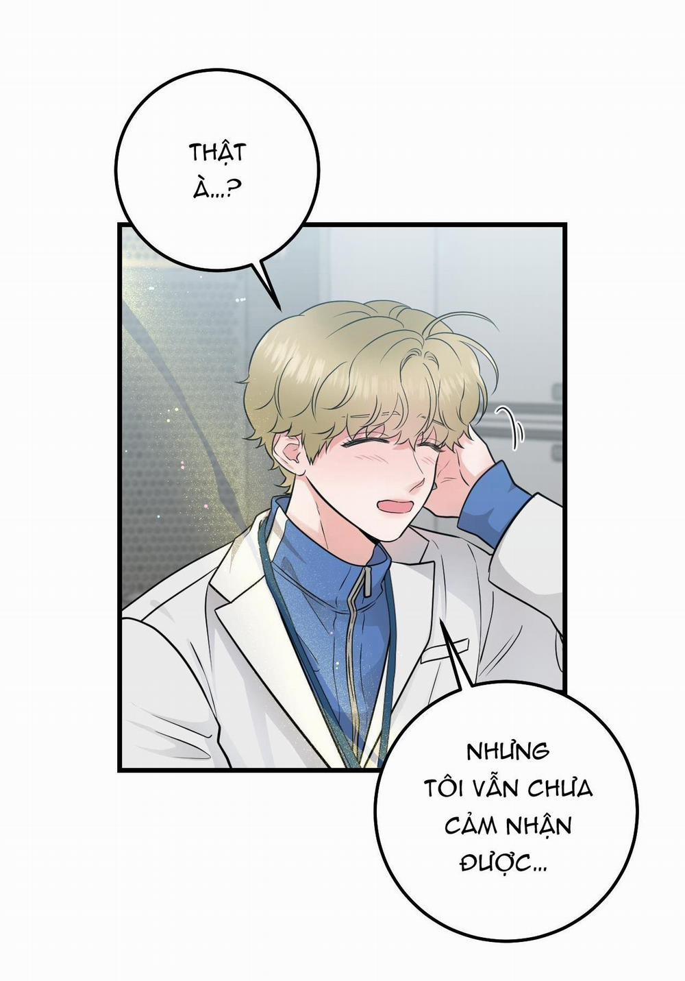 Over The Paradise 11 trang 5