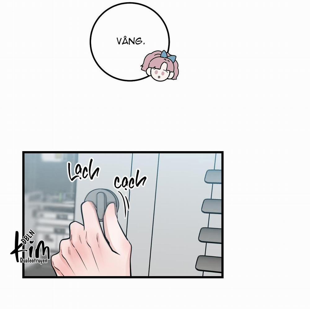 Over The Paradise 11 trang 52