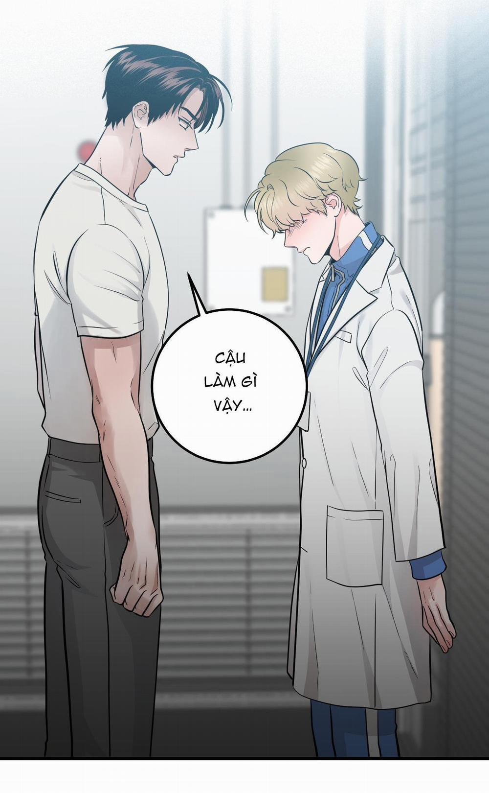 Over The Paradise 11 trang 54