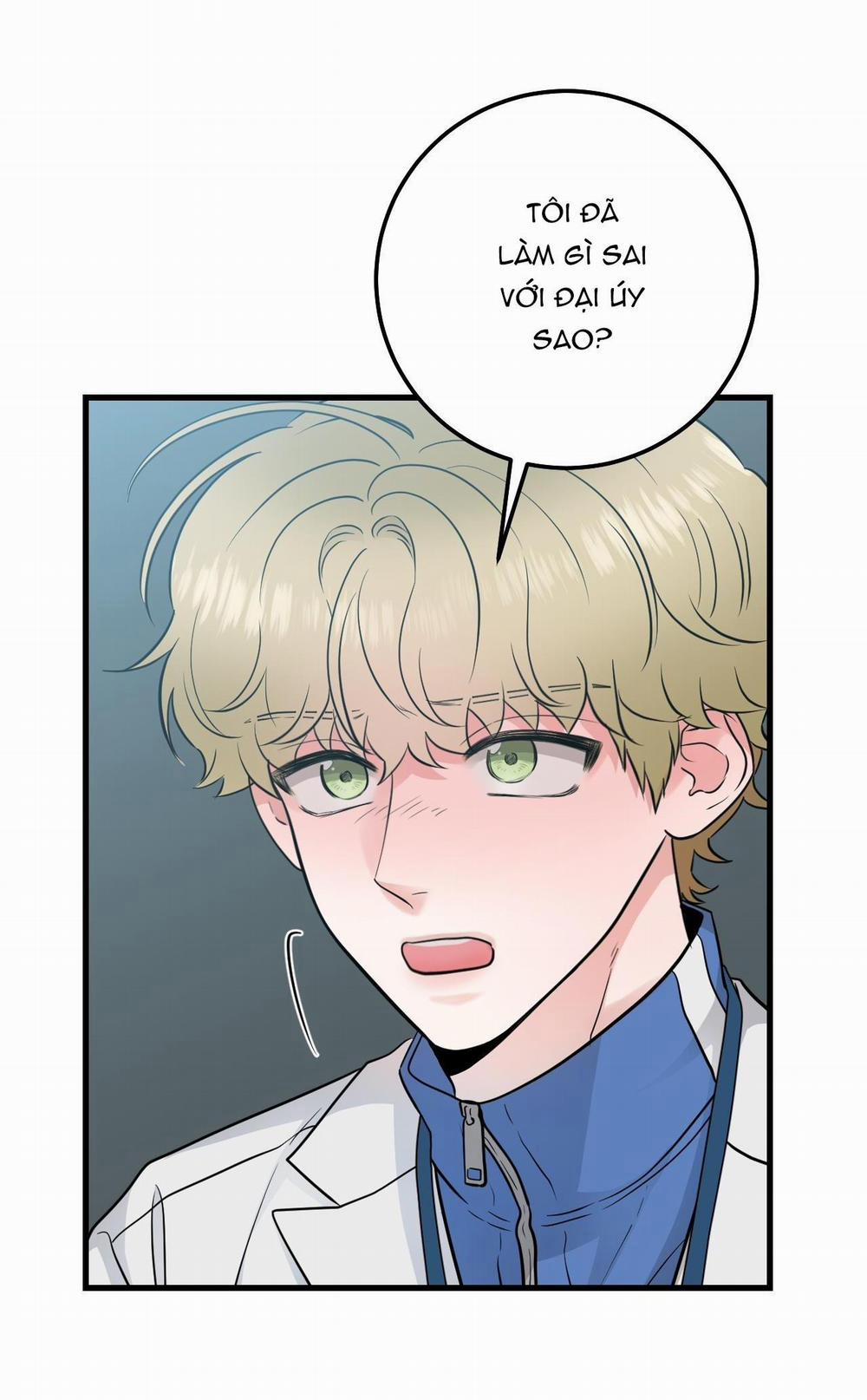 Over The Paradise 11 trang 56