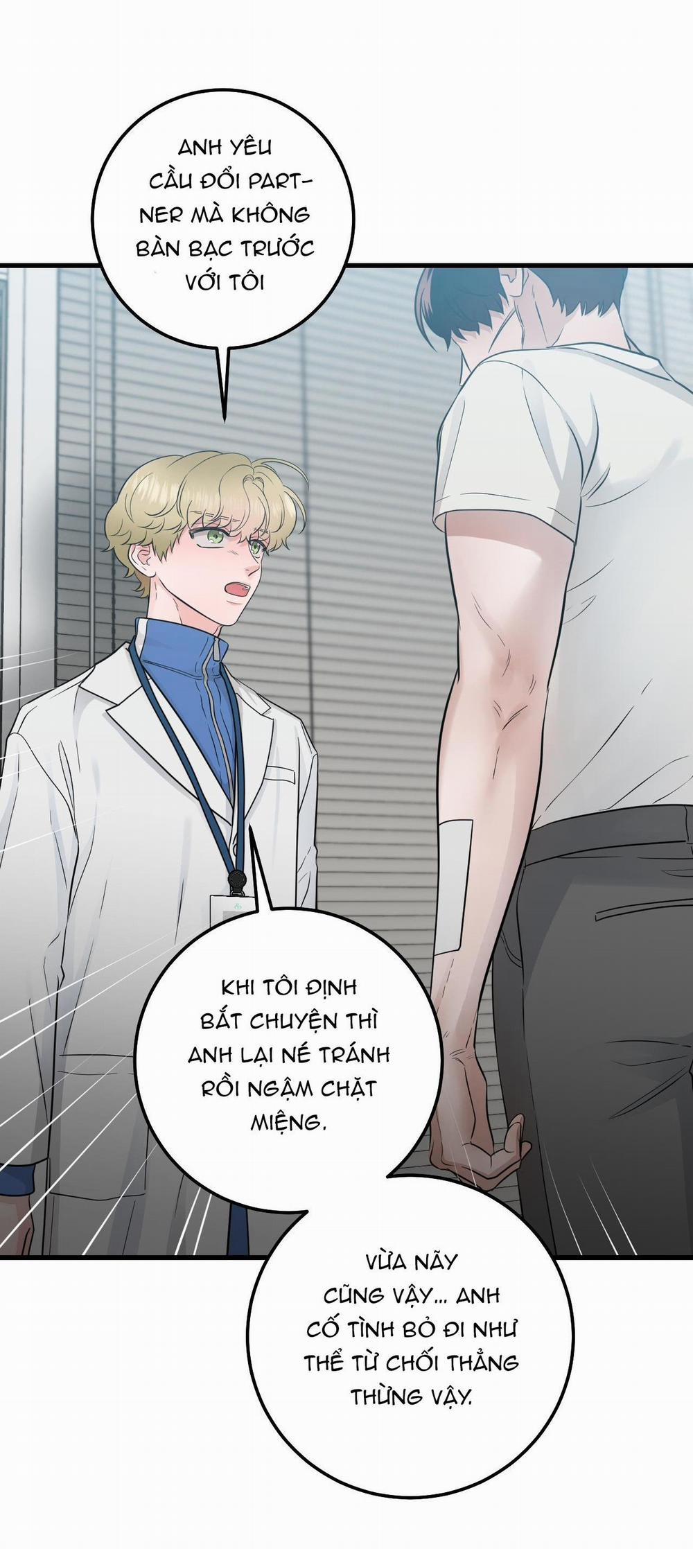 Over The Paradise 11 trang 57