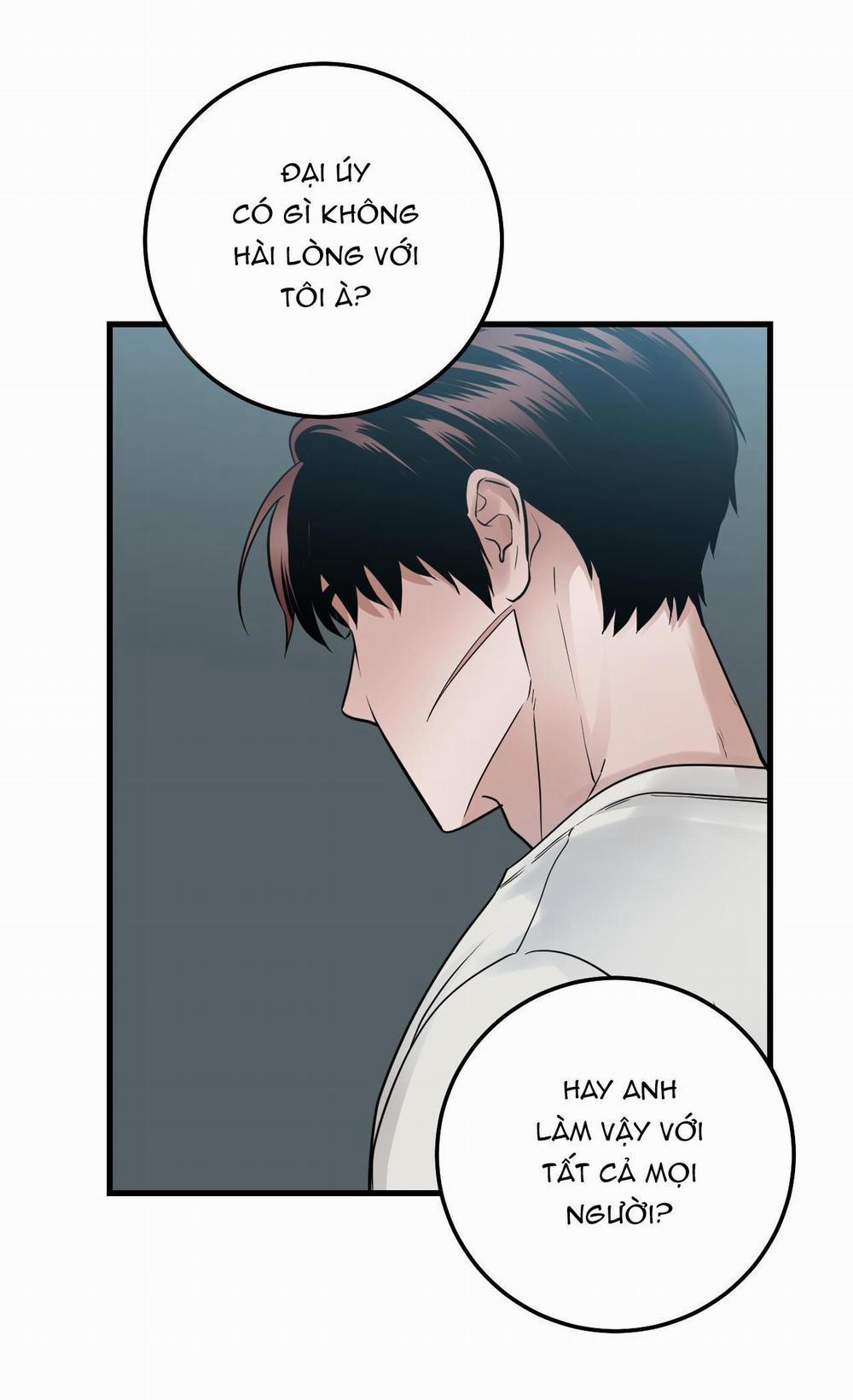 Over The Paradise 11 trang 58