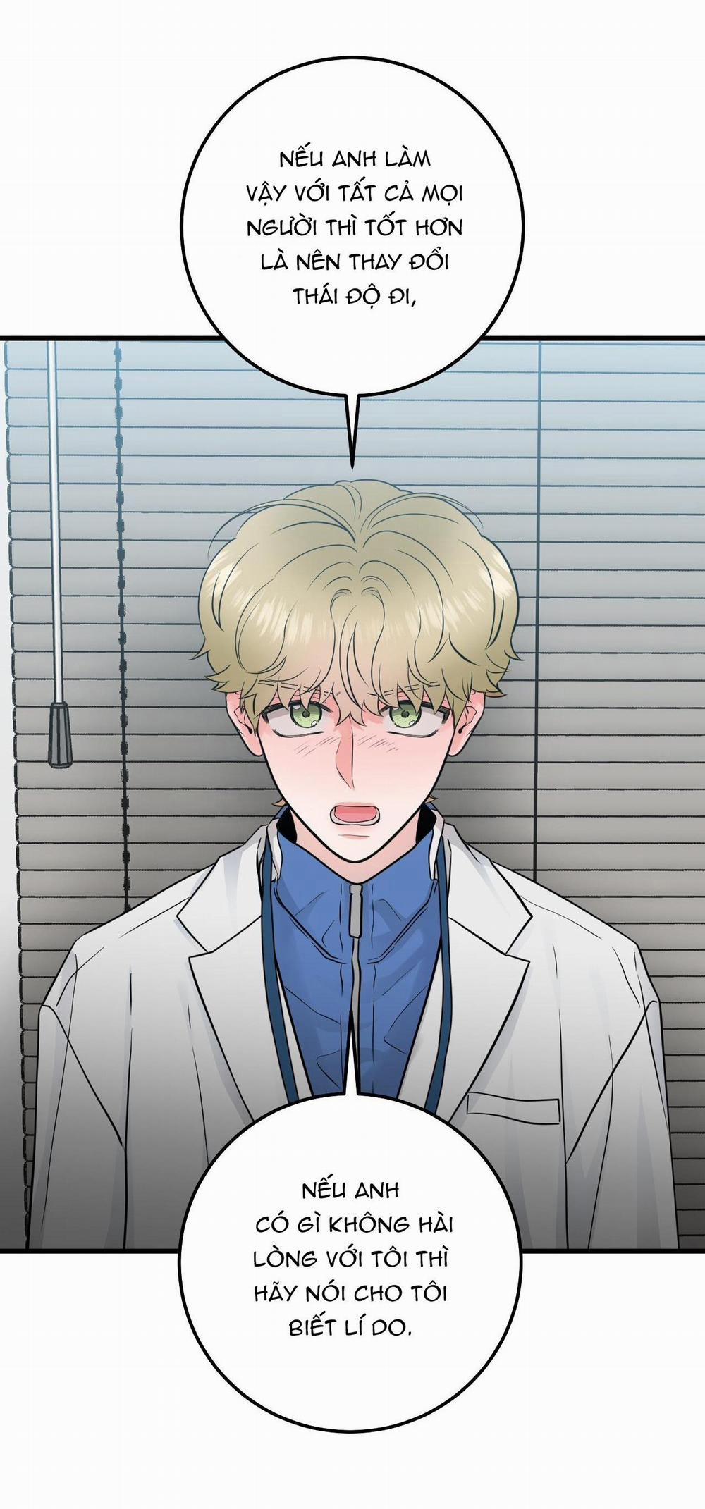 Over The Paradise 11 trang 59