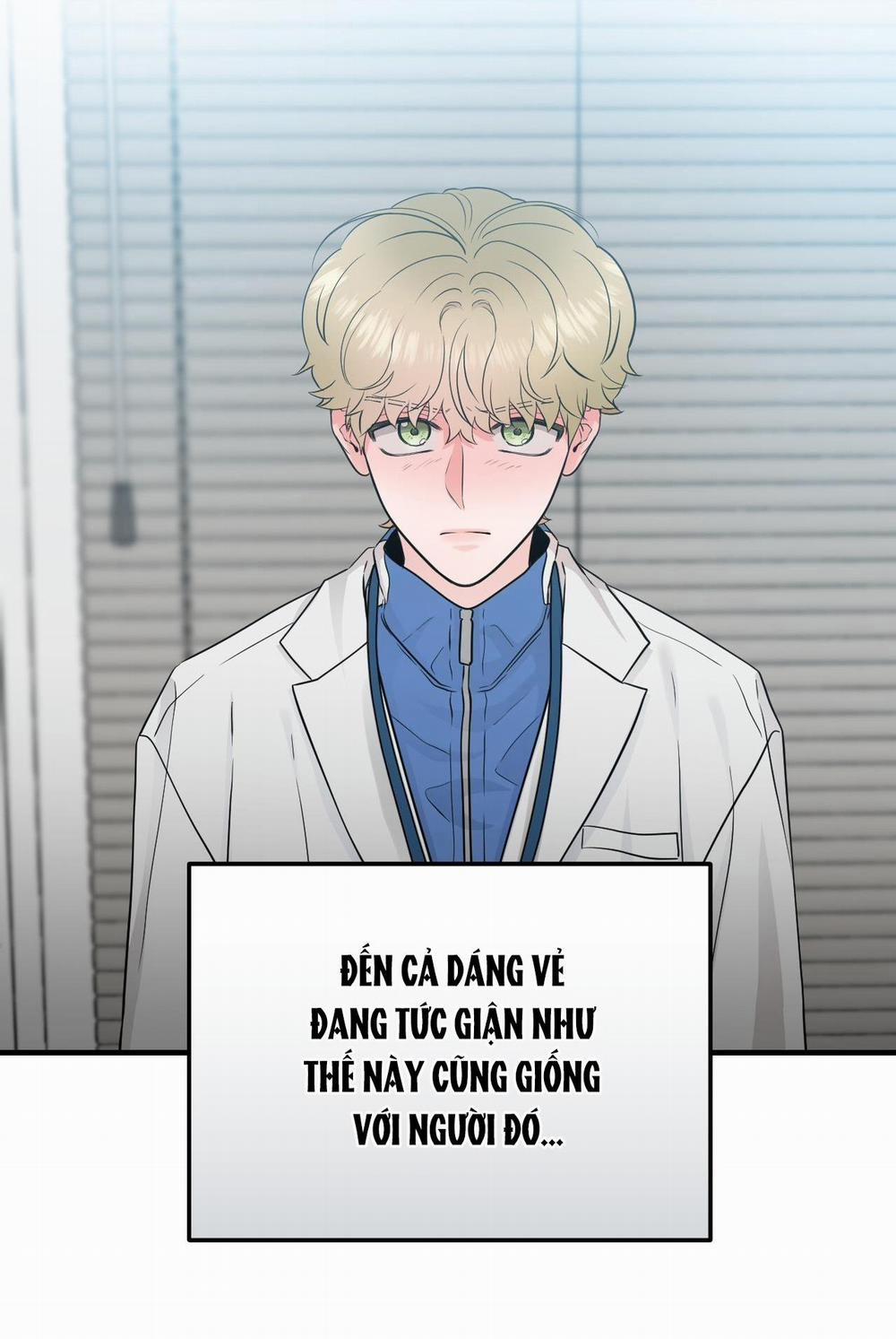 Over The Paradise 11 trang 61