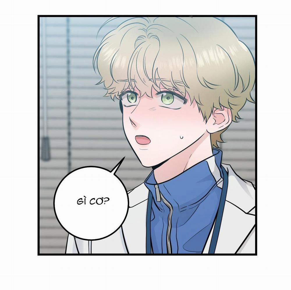 Over The Paradise 11 trang 66