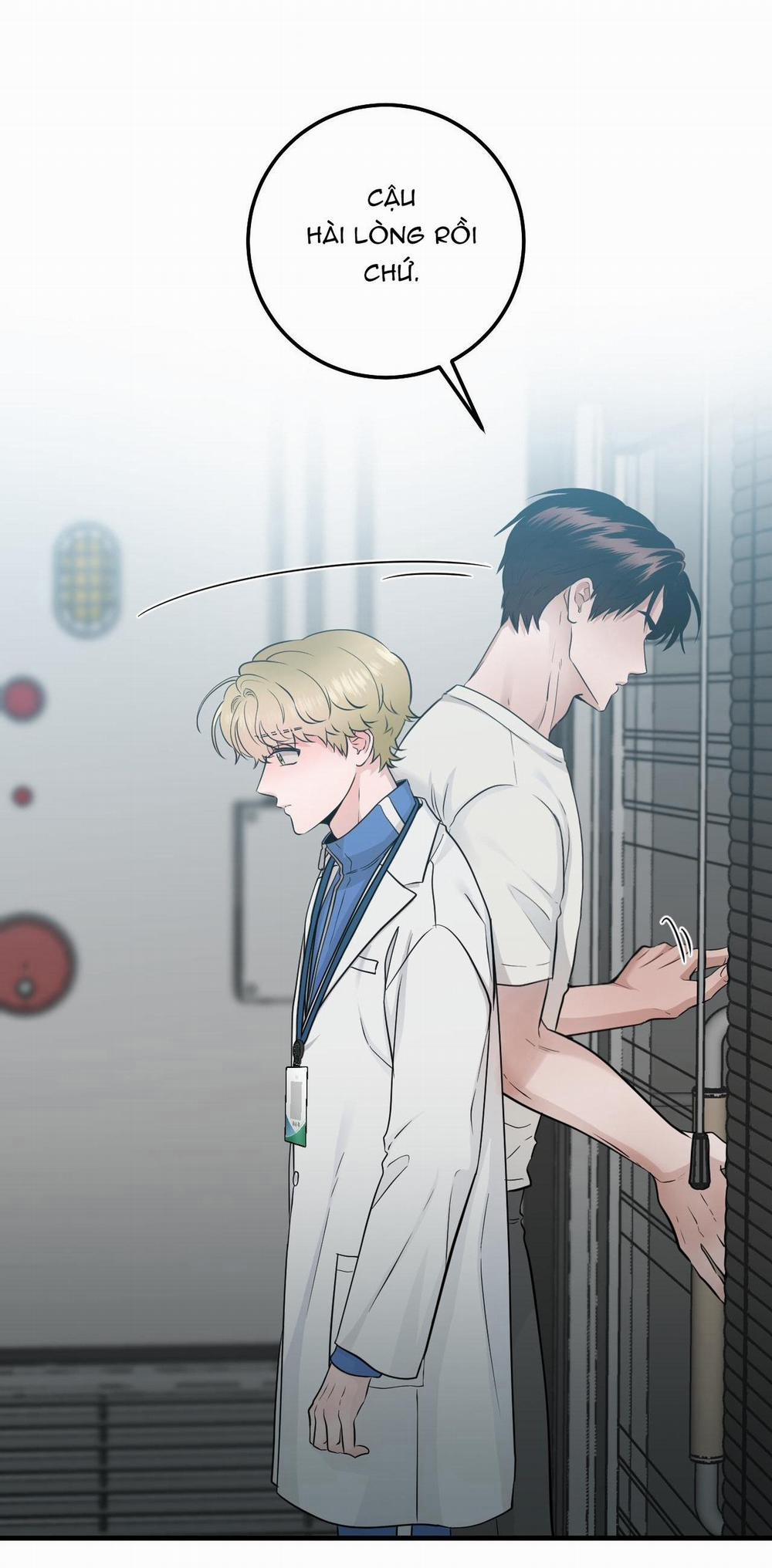 Over The Paradise 11 trang 68