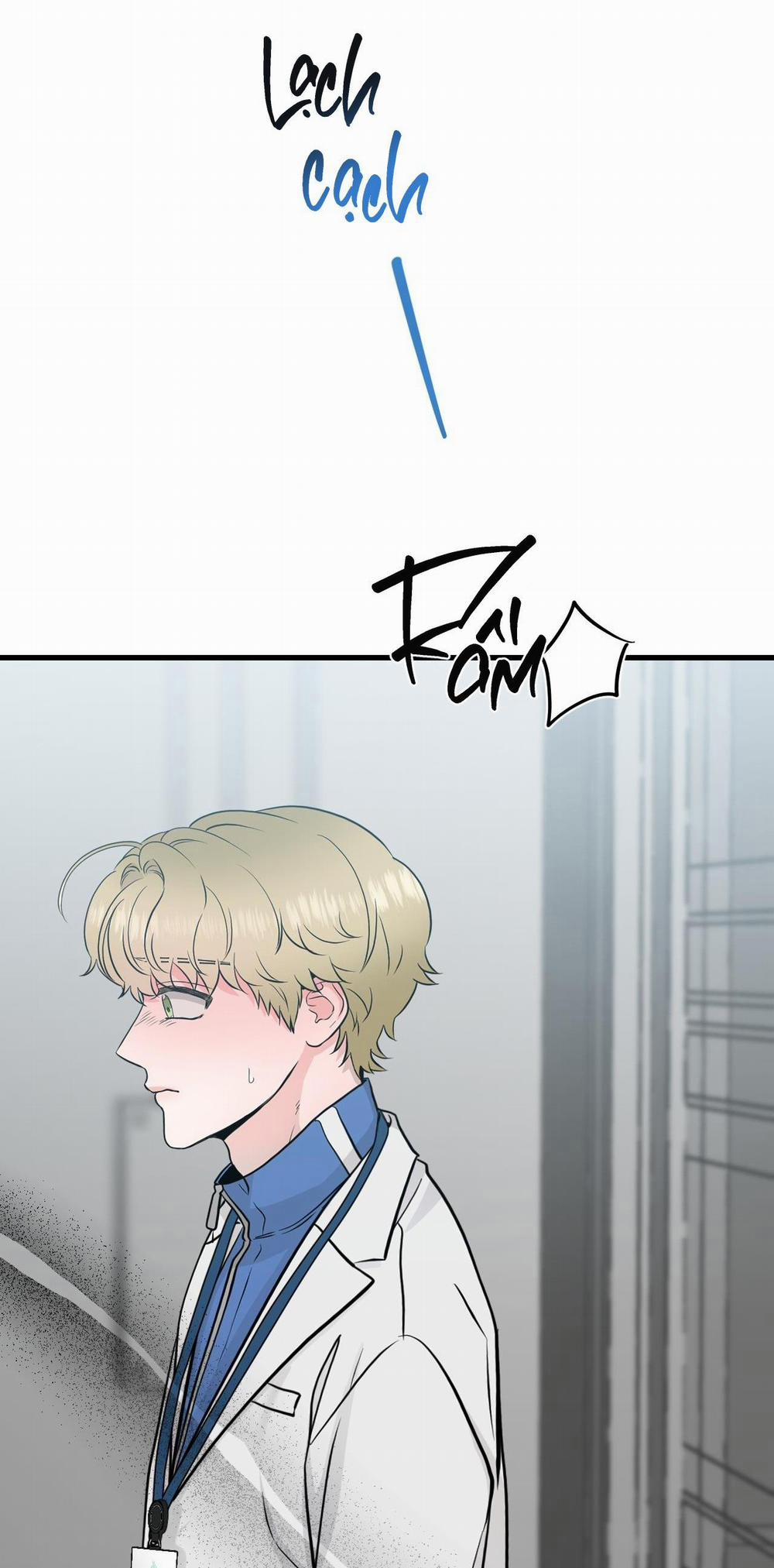 Over The Paradise 11 trang 69