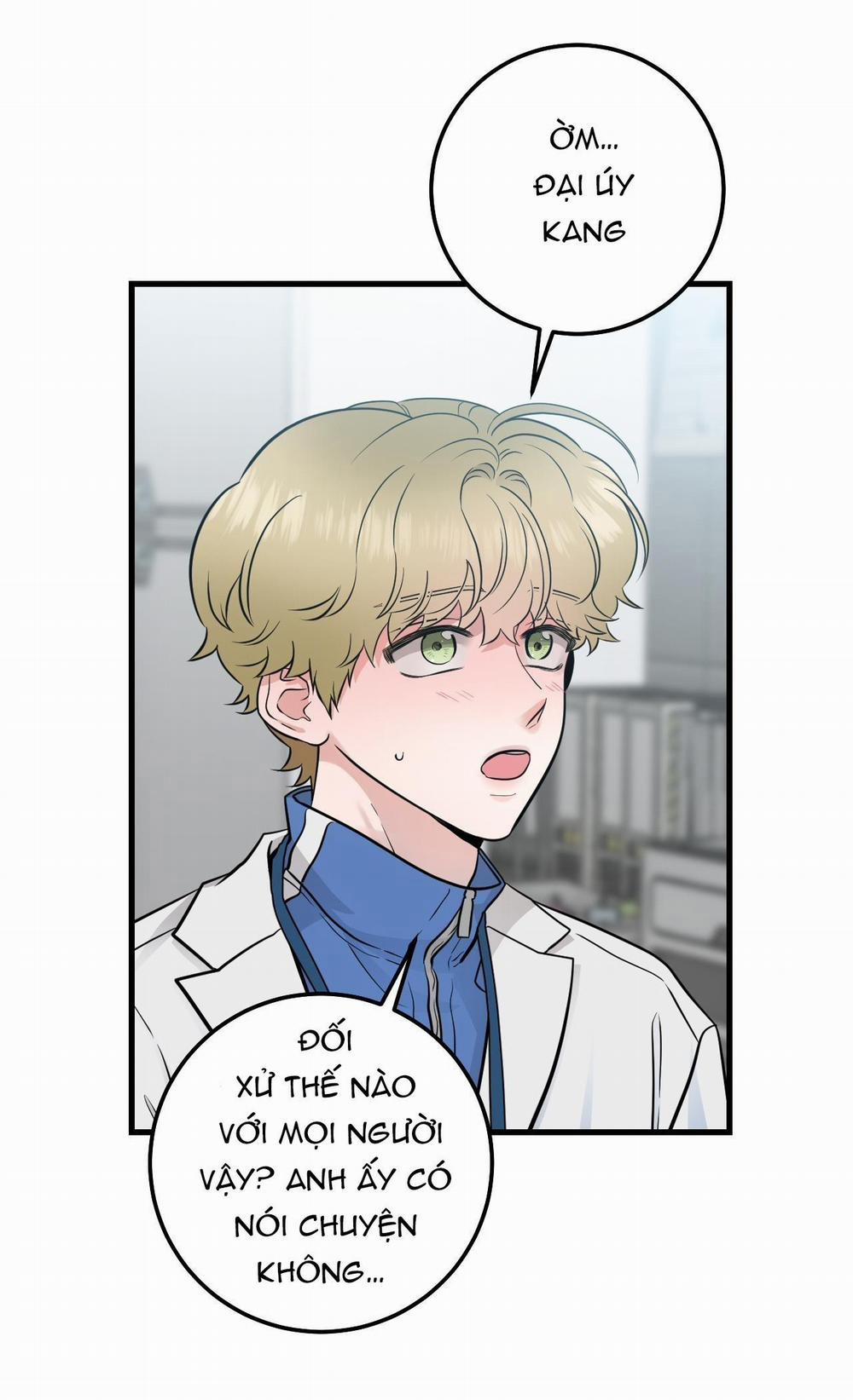 Over The Paradise 11 trang 8