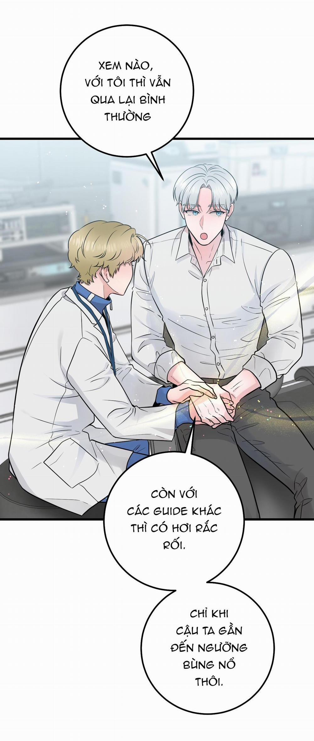 Over The Paradise 11 trang 9