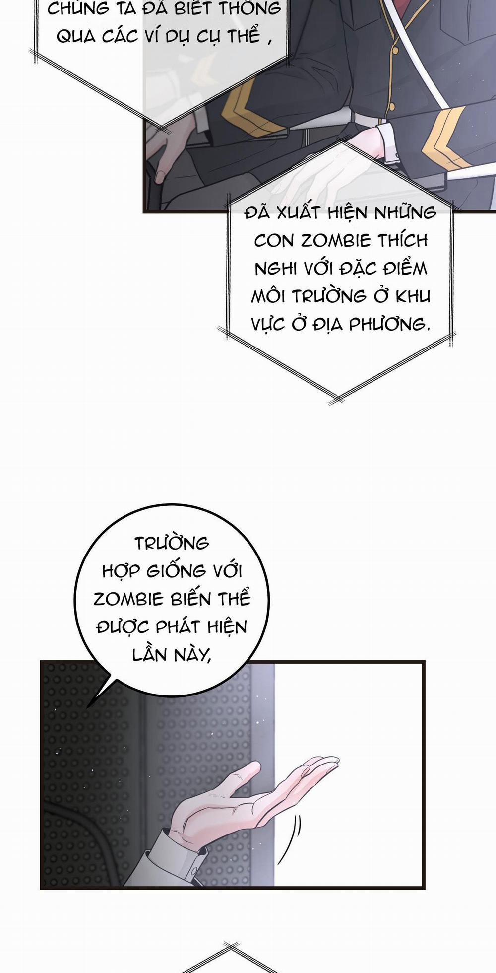 Over The Paradise 12 trang 10