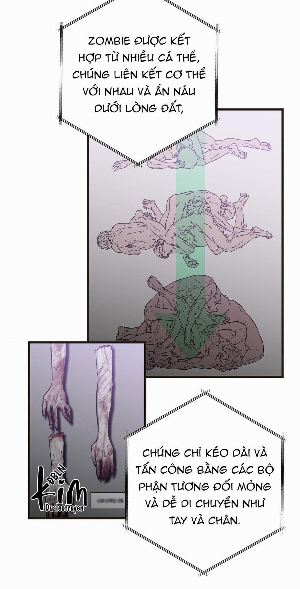 Over The Paradise 12 trang 11