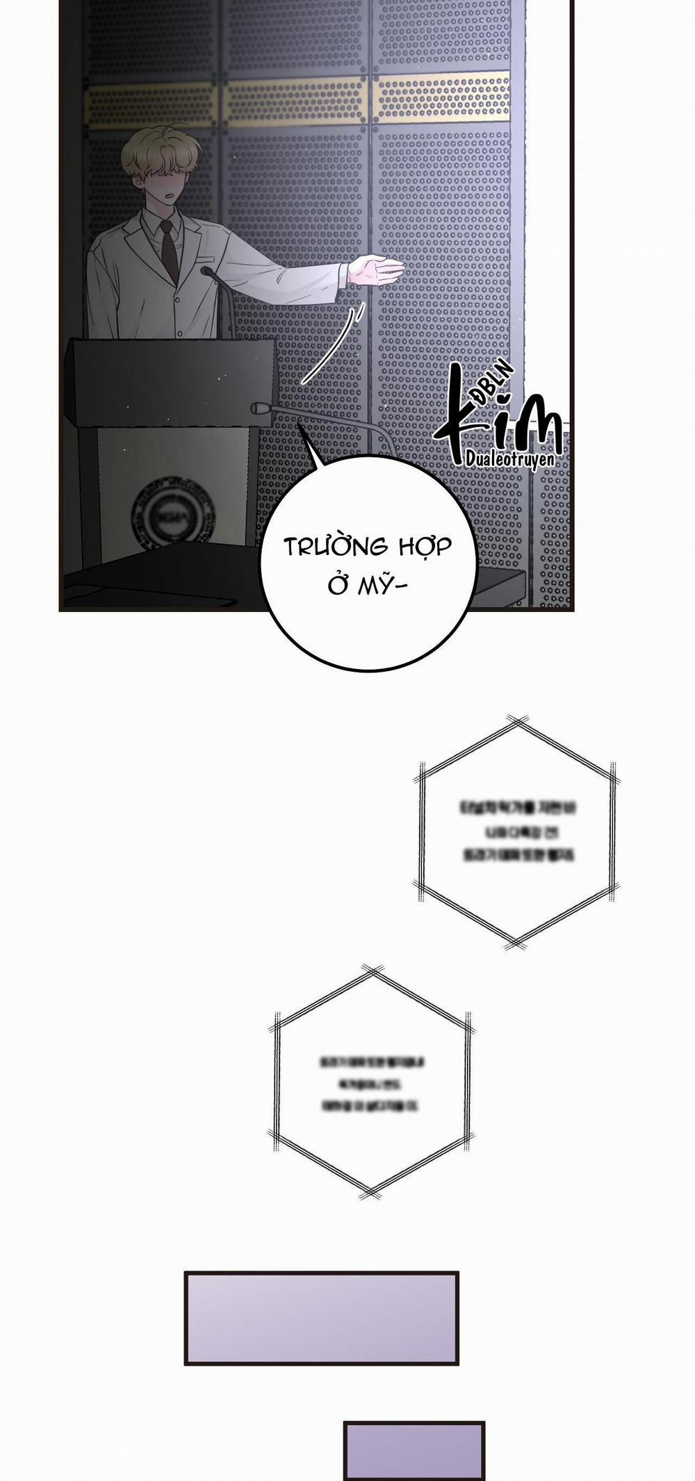 Over The Paradise 12 trang 13