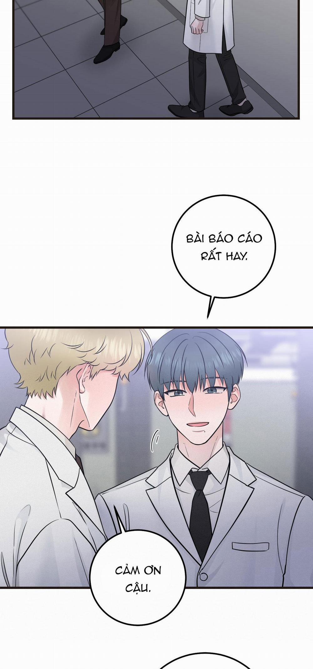 Over The Paradise 12 trang 16