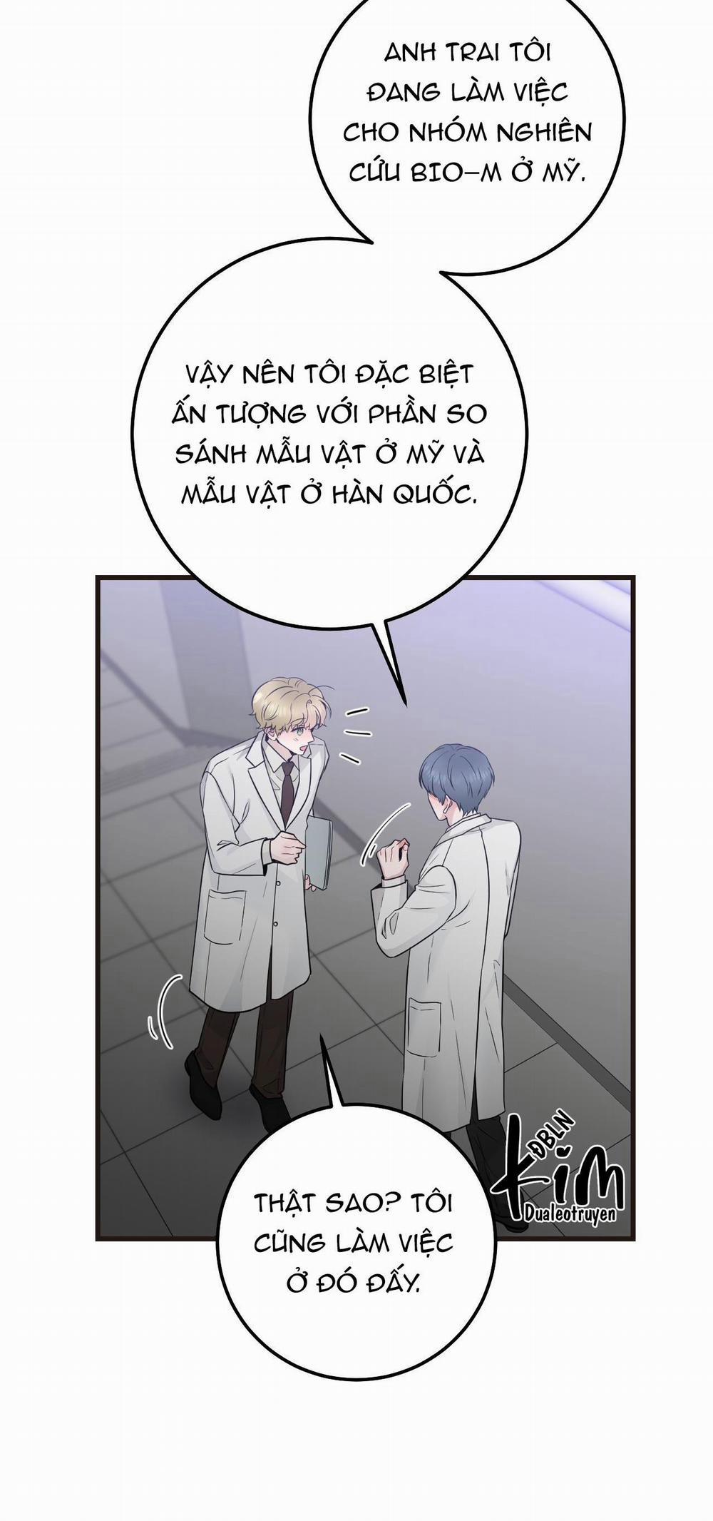 Over The Paradise 12 trang 17