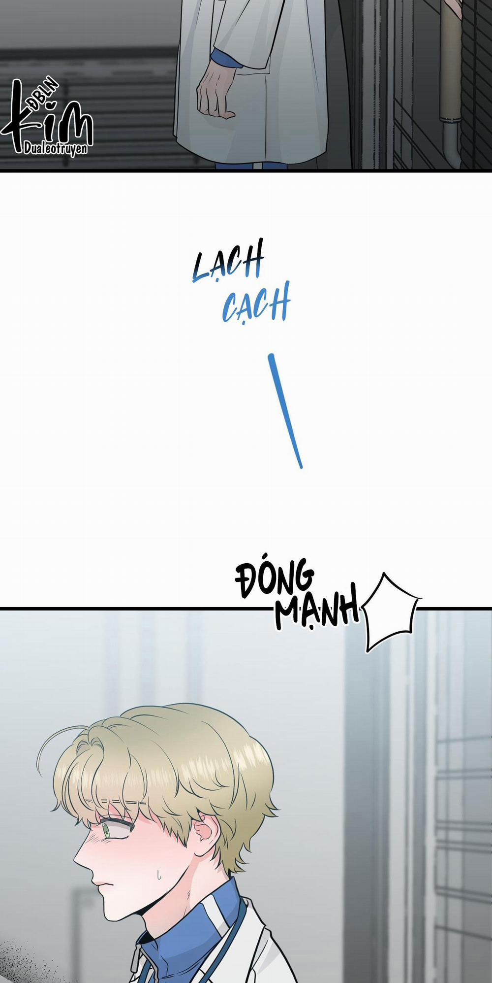 Over The Paradise 12 trang 2