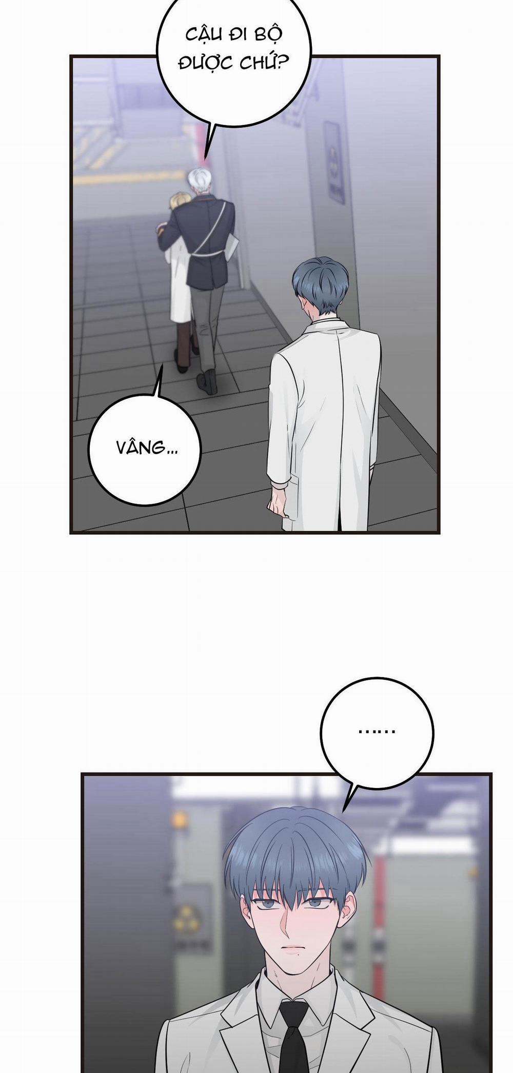 Over The Paradise 12 trang 26