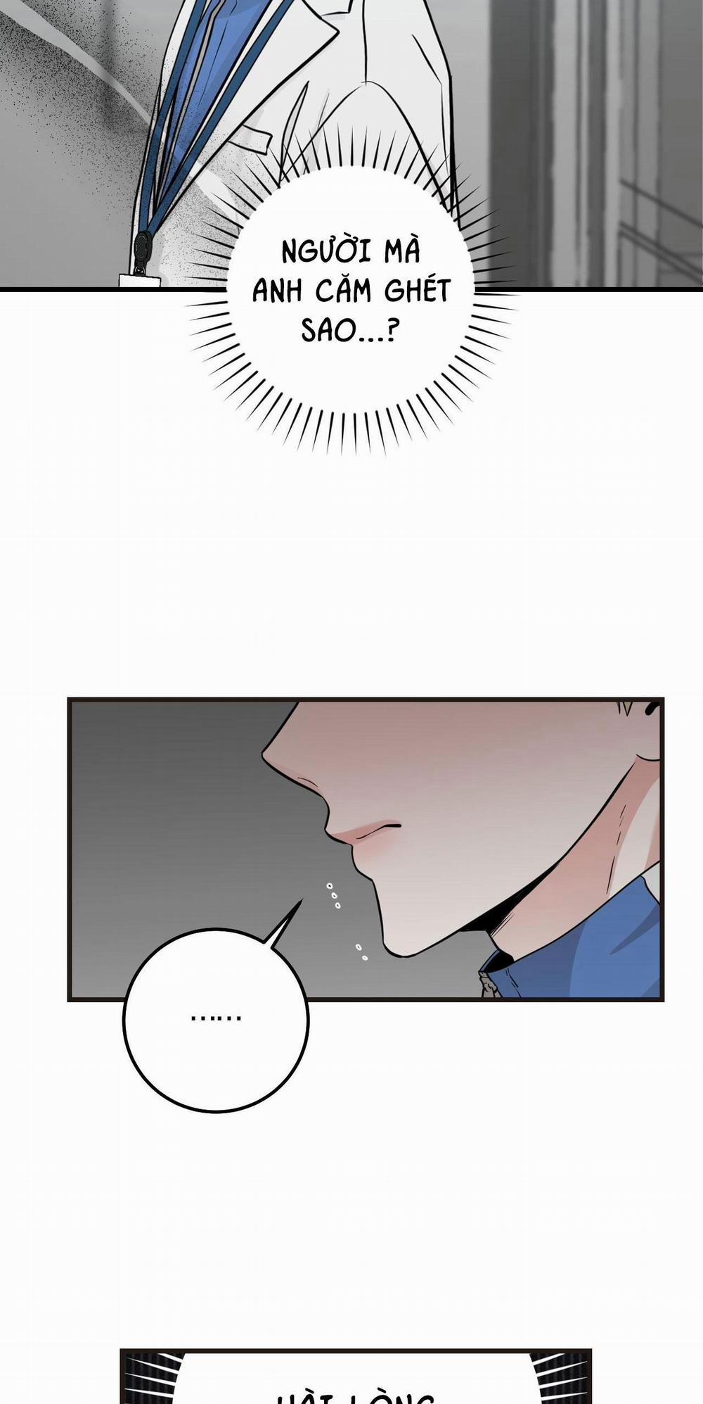 Over The Paradise 12 trang 3