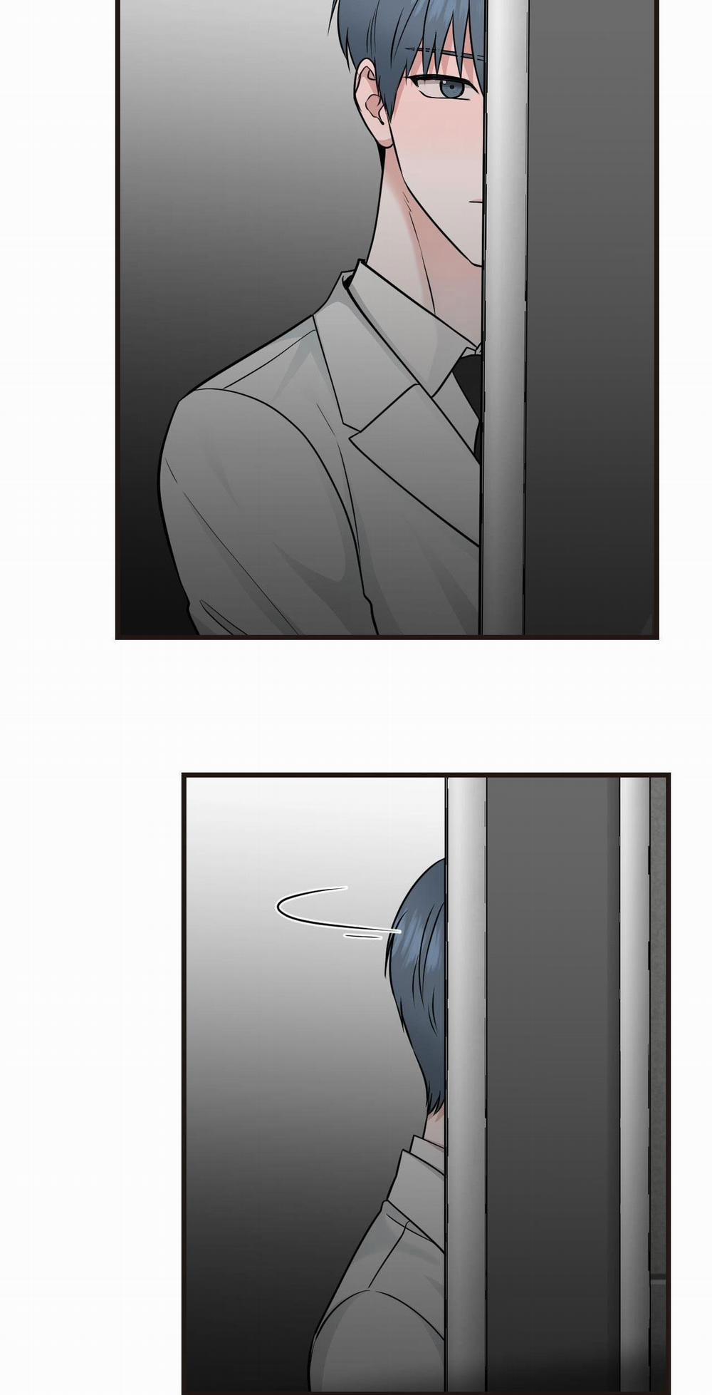 Over The Paradise 12 trang 31