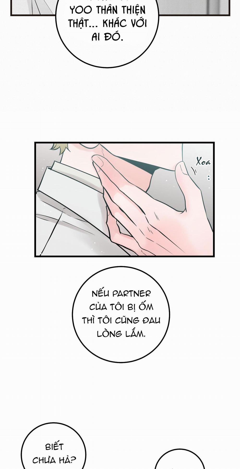 Over The Paradise 12 trang 33