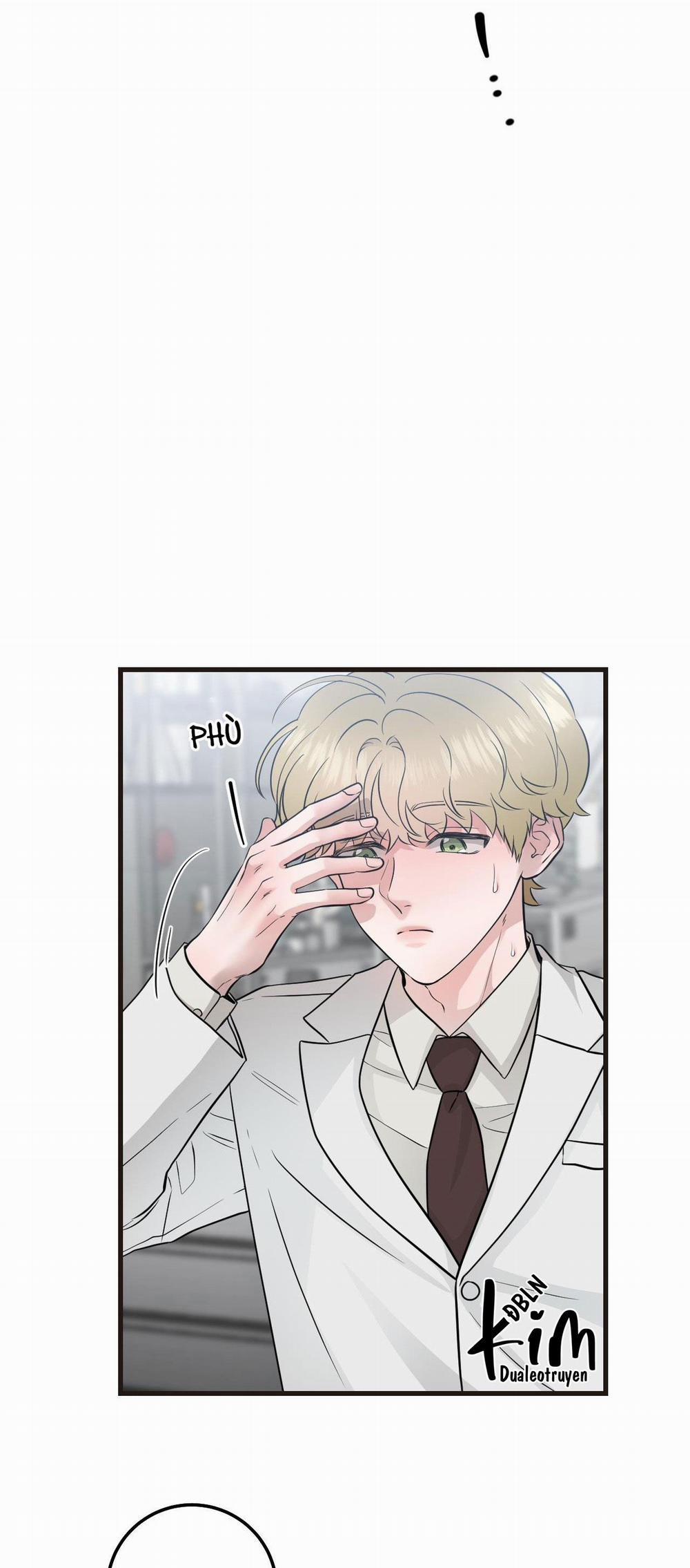 Over The Paradise 12 trang 36