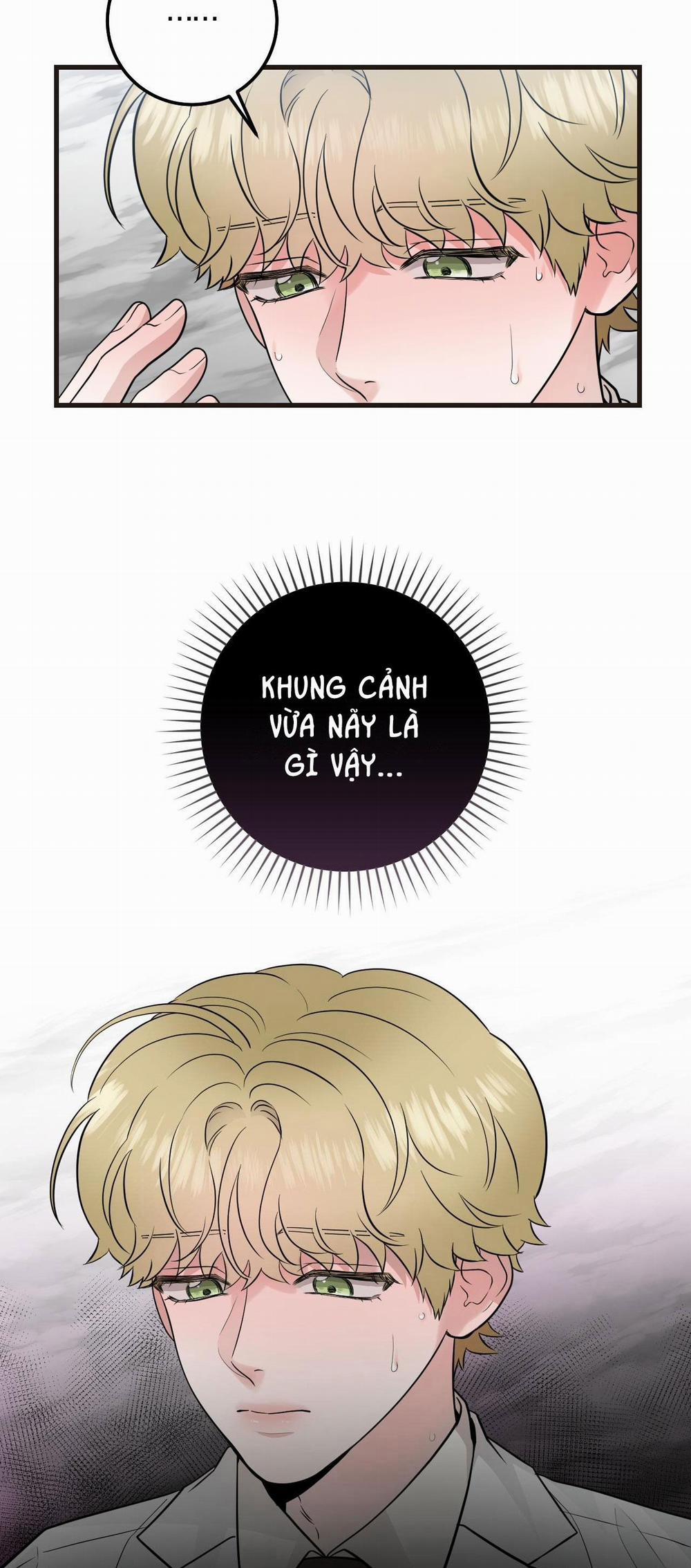 Over The Paradise 12 trang 37