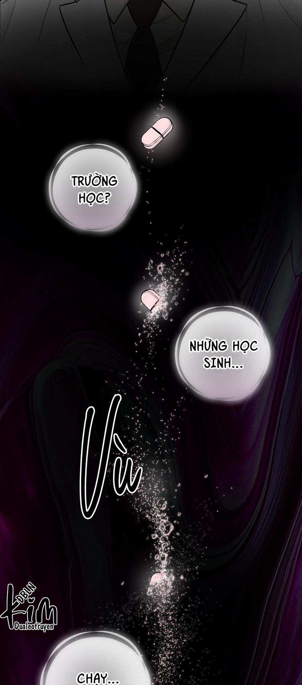 Over The Paradise 12 trang 38