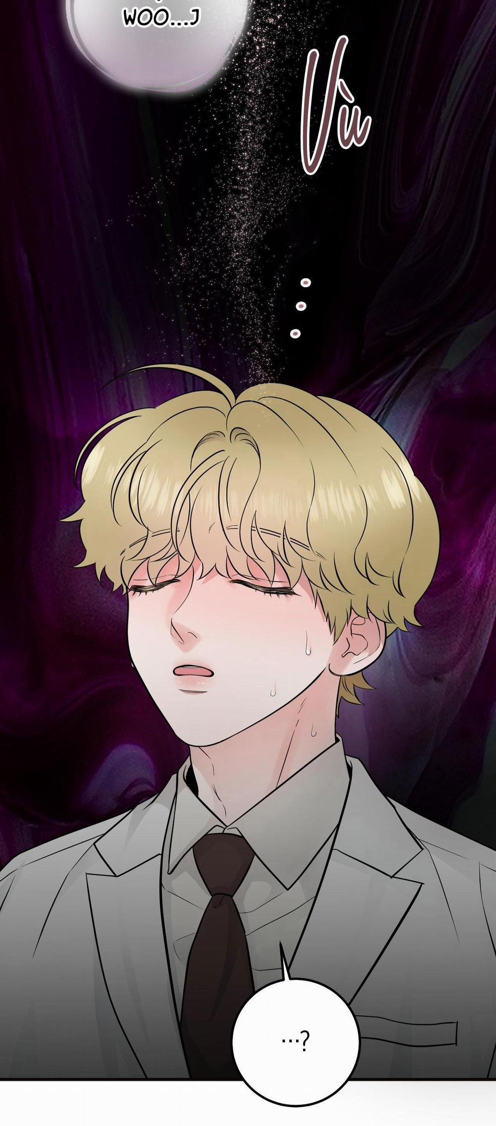 Over The Paradise 12 trang 39