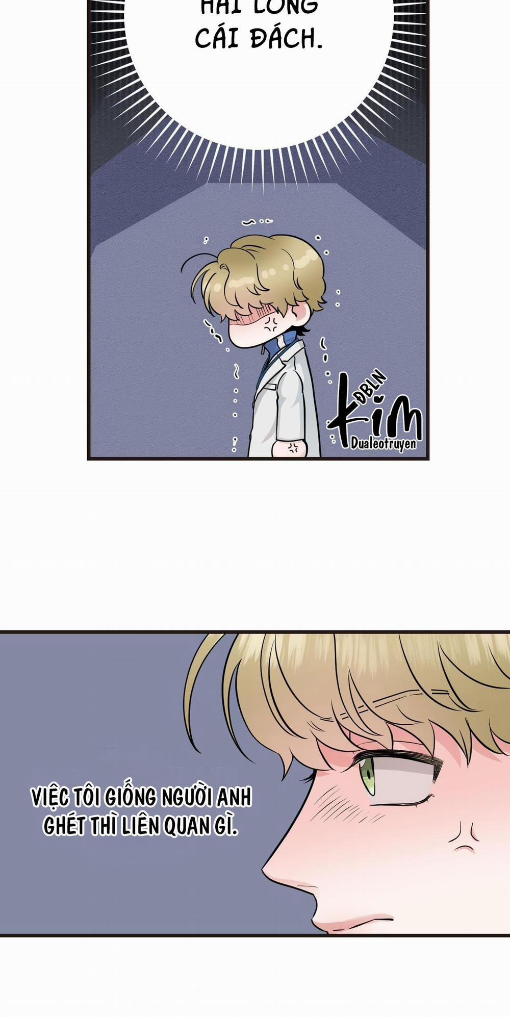 Over The Paradise 12 trang 4