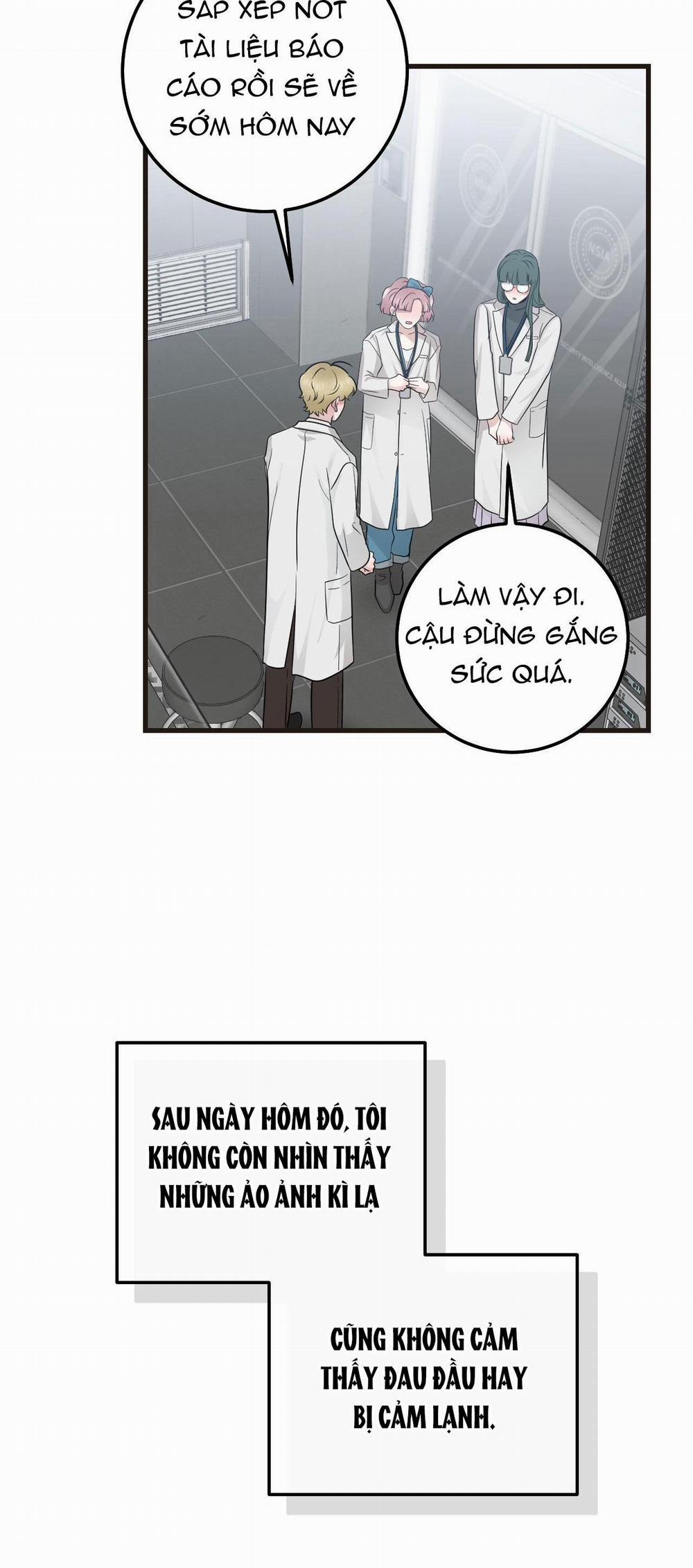 Over The Paradise 12 trang 43