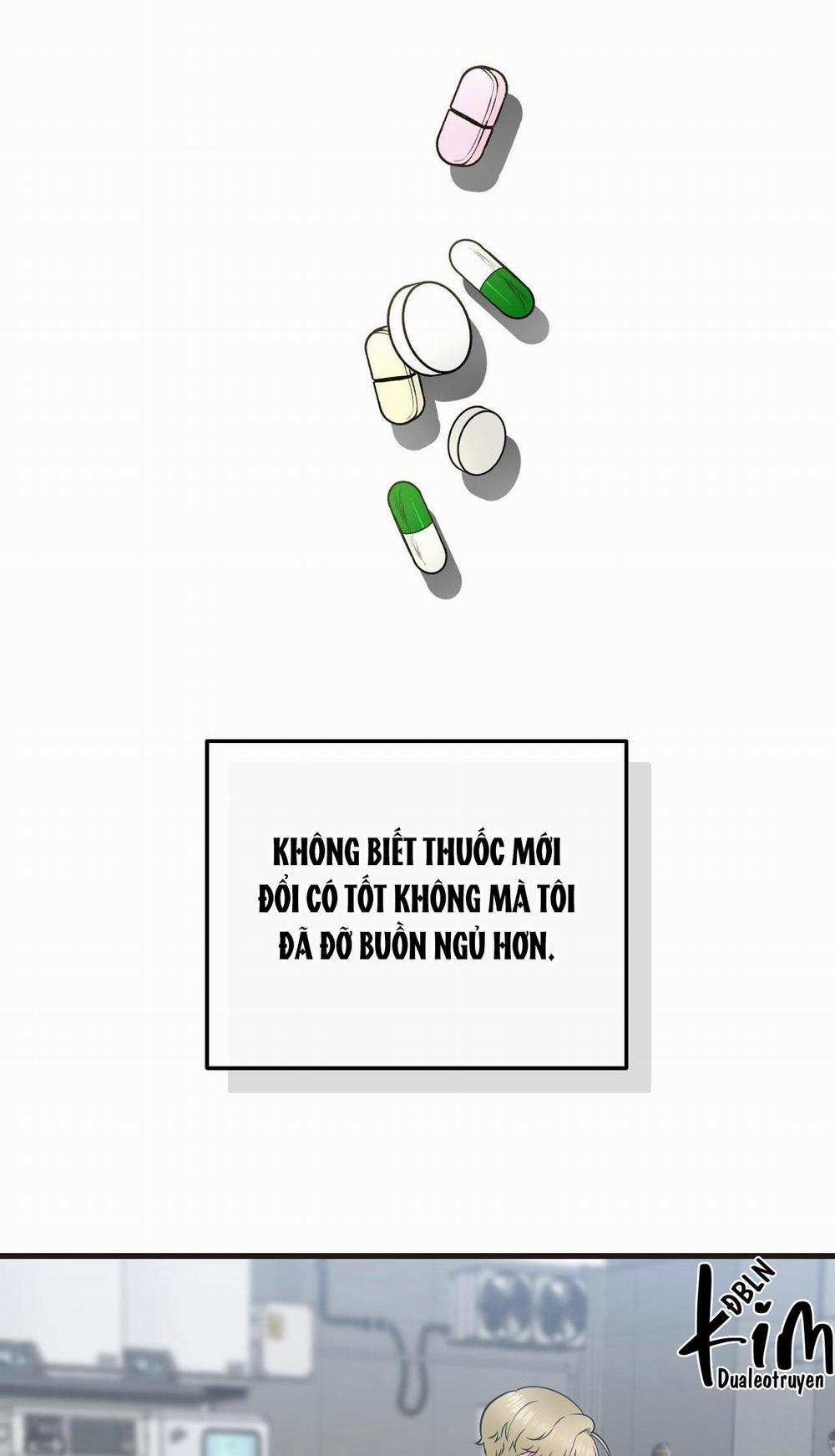 Over The Paradise 12 trang 44