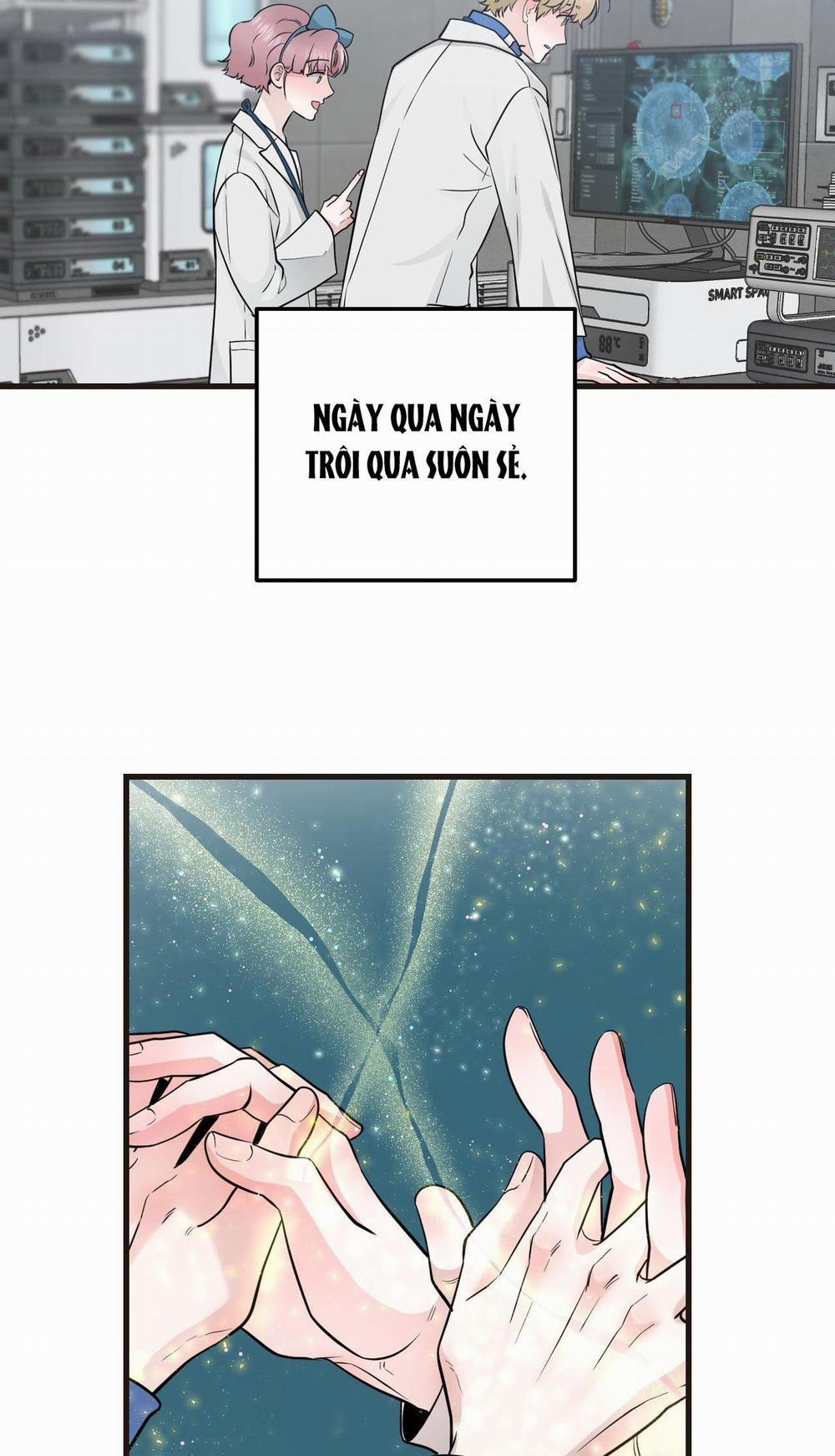 Over The Paradise 12 trang 45