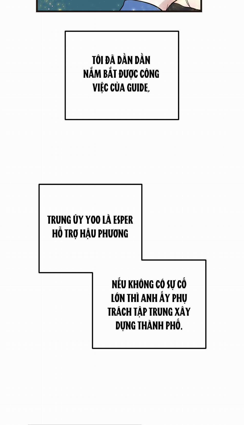 Over The Paradise 12 trang 46