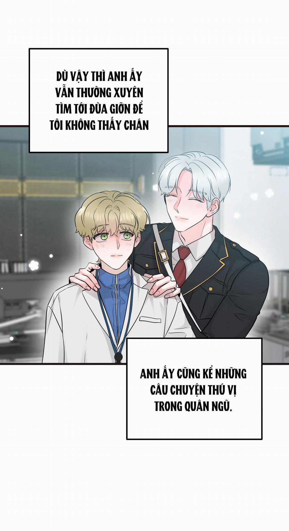 Over The Paradise 12 trang 48