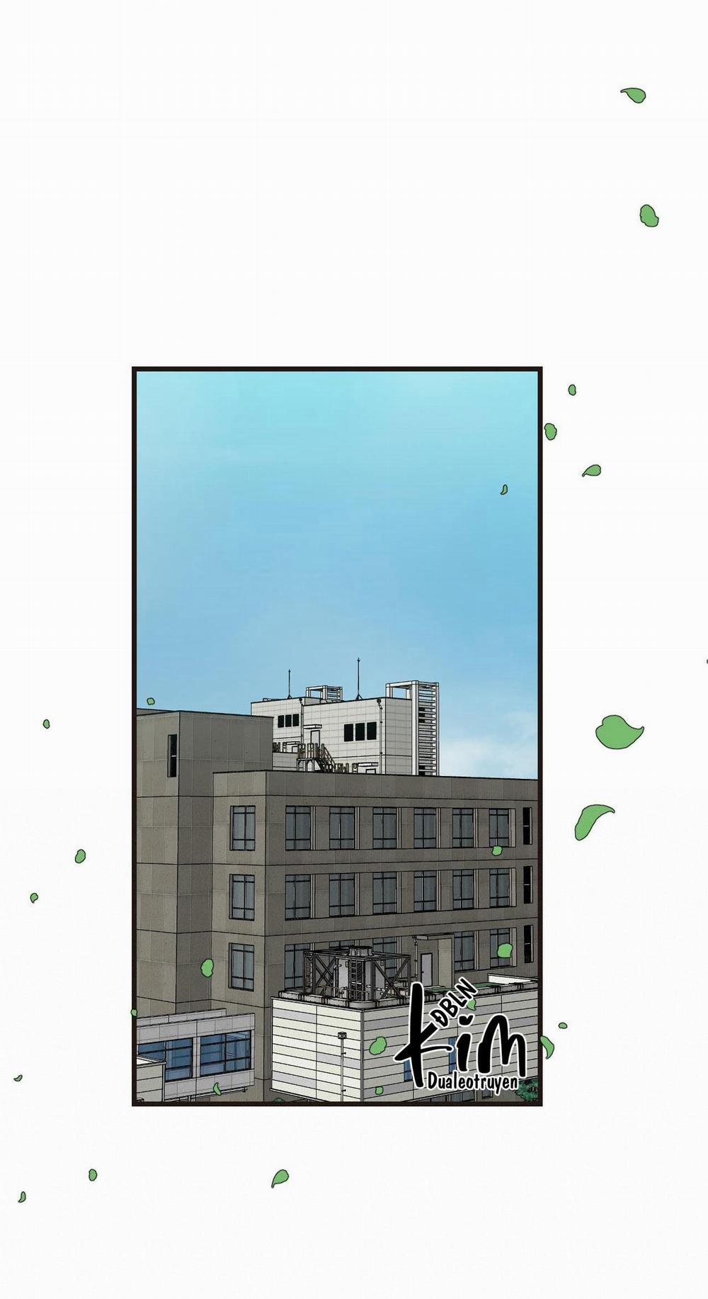 Over The Paradise 12 trang 49