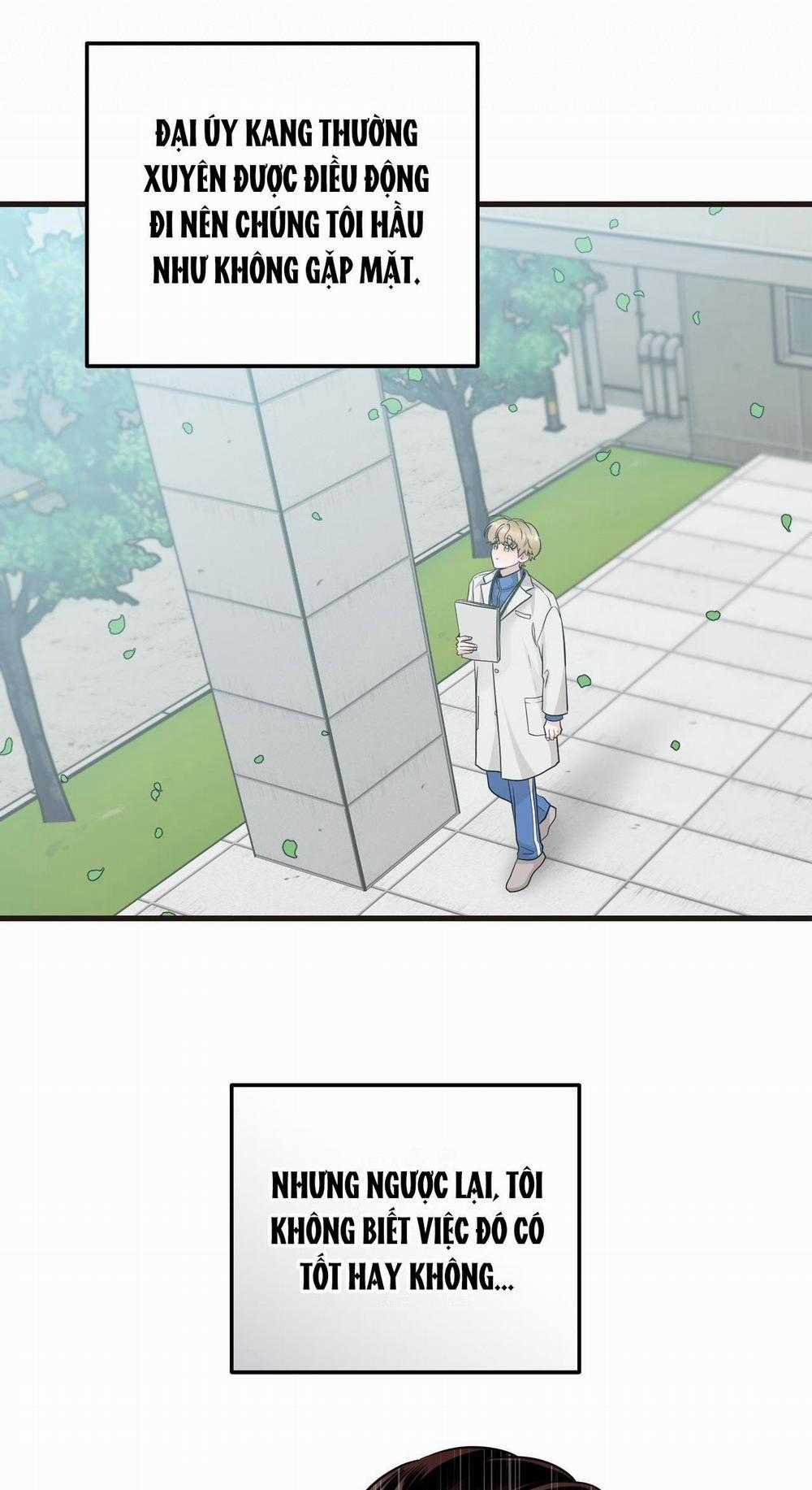 Over The Paradise 12 trang 50