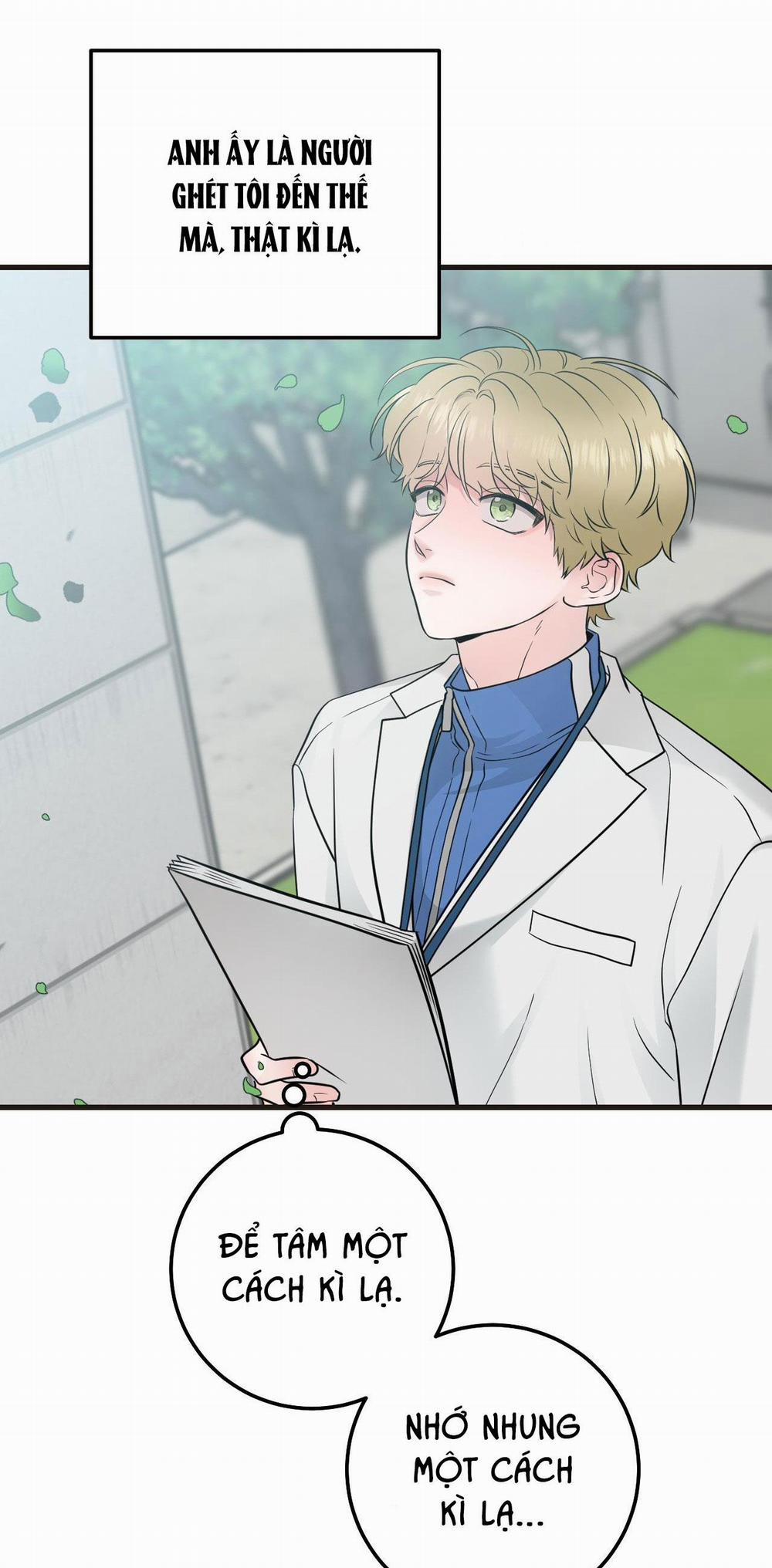 Over The Paradise 12 trang 52