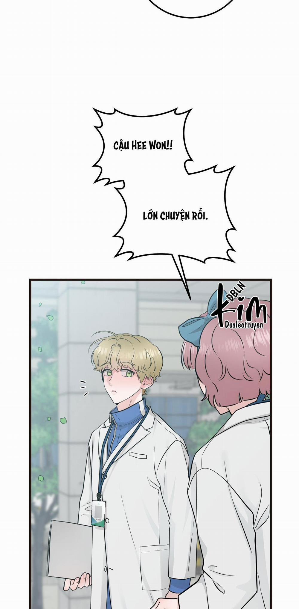 Over The Paradise 12 trang 53