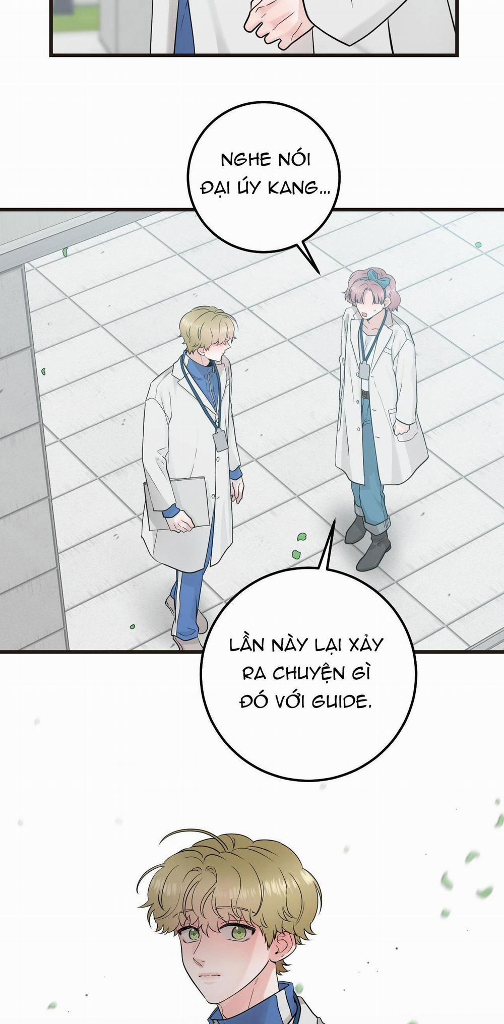 Over The Paradise 12 trang 54