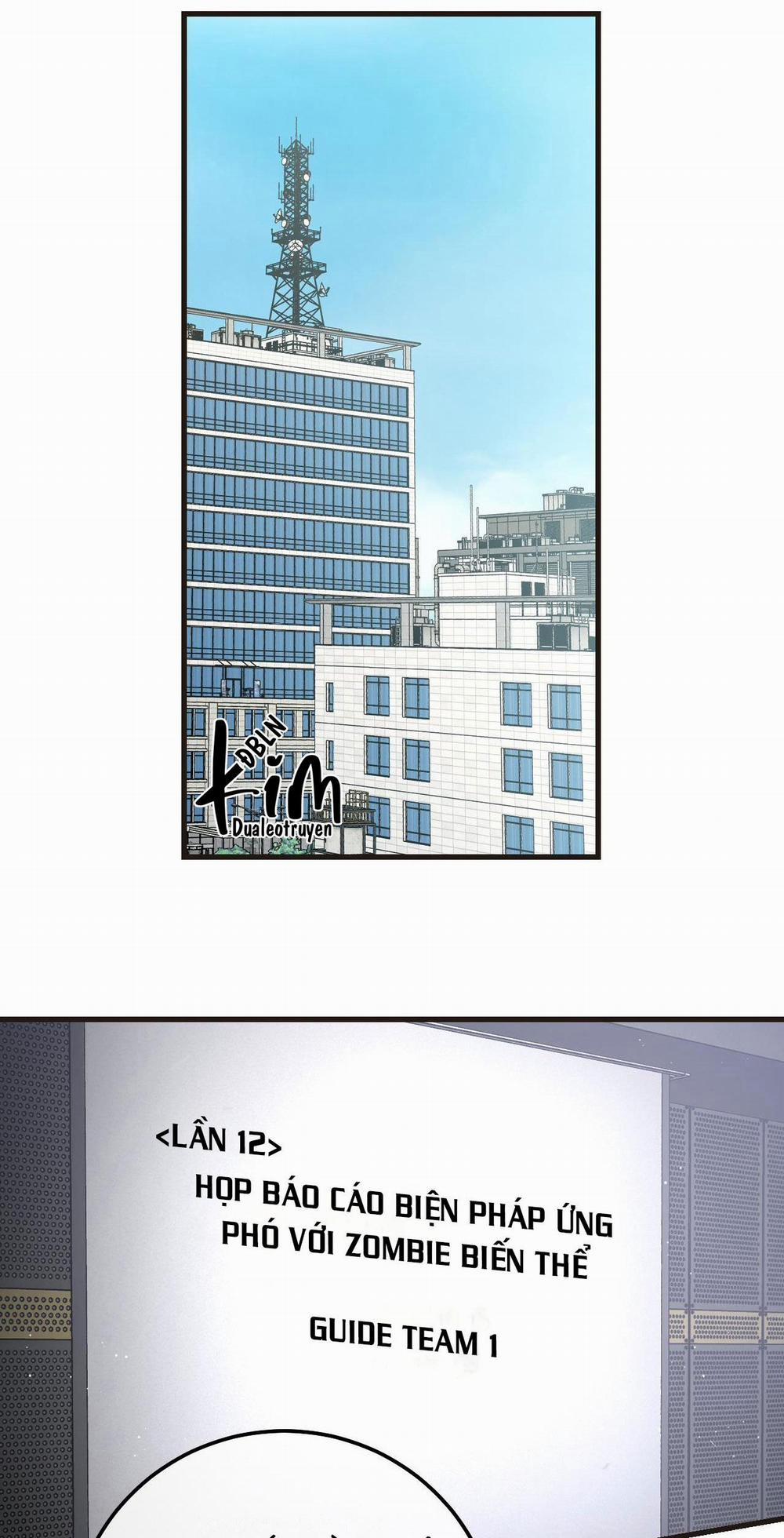 Over The Paradise 12 trang 7