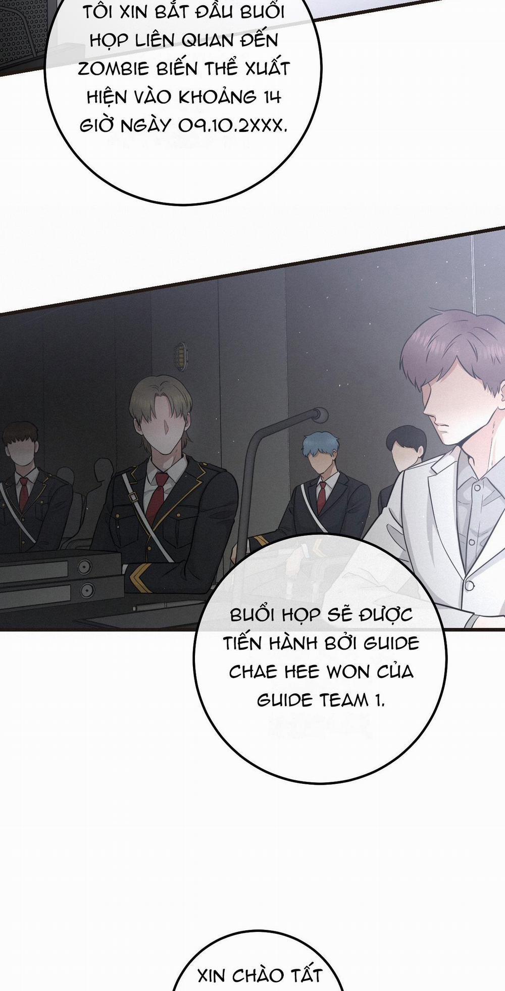 Over The Paradise 12 trang 8