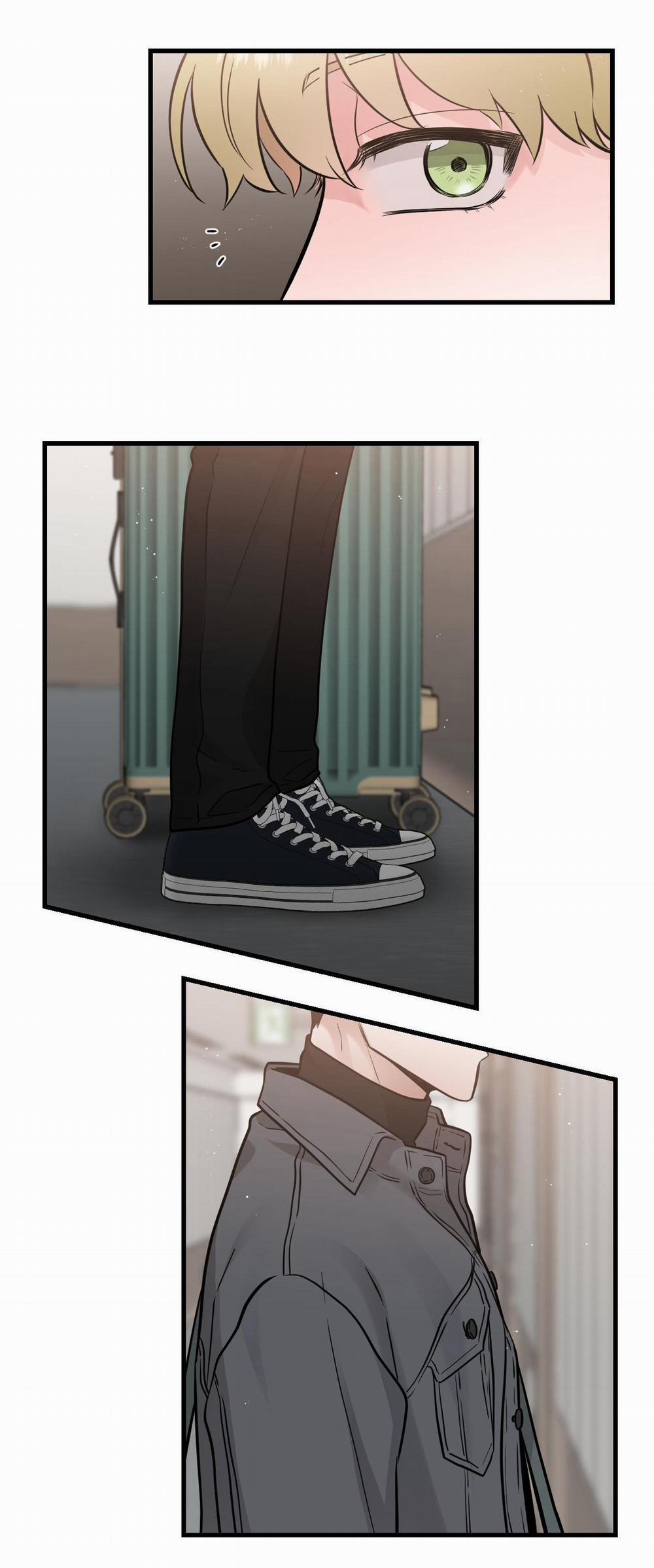 Over The Paradise 13 trang 13