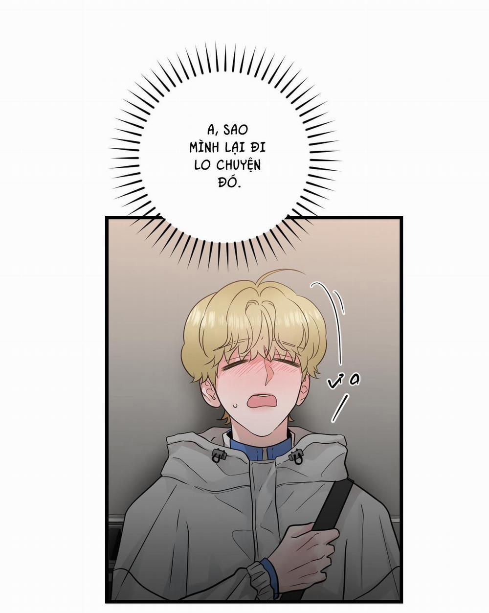 Over The Paradise 13 trang 20