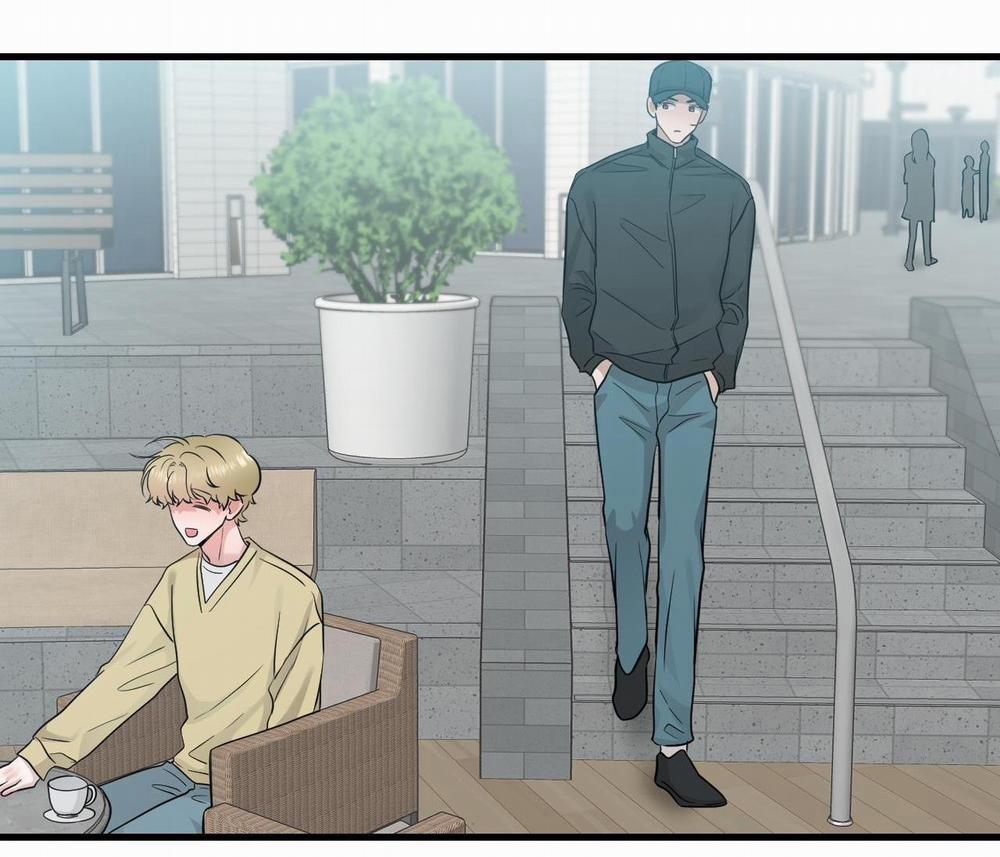 Over The Paradise 13 trang 24