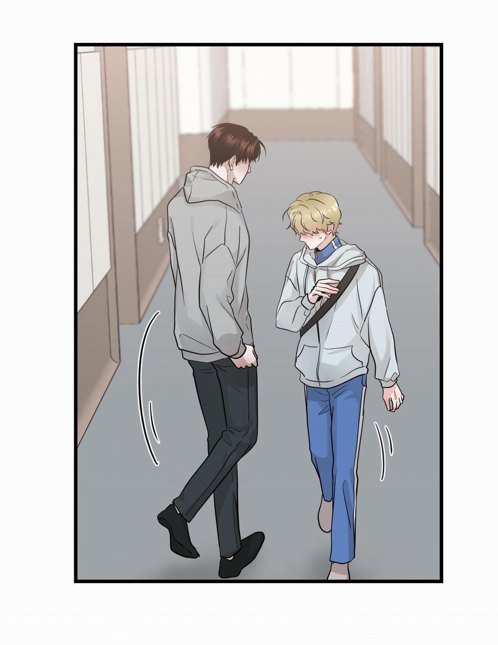 Over The Paradise 13 trang 27